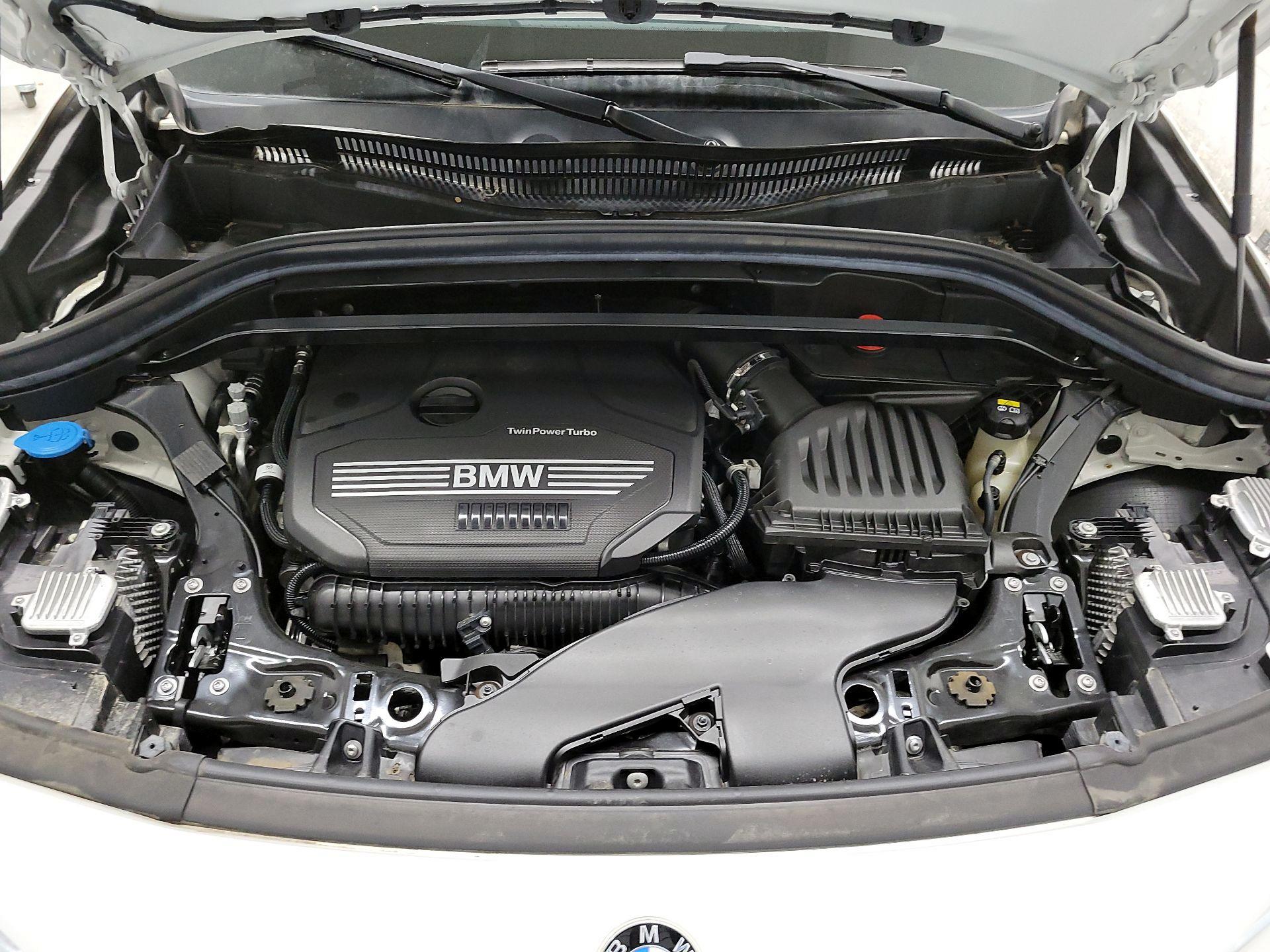 Thumbnail: 2022 BMW X2 - 17