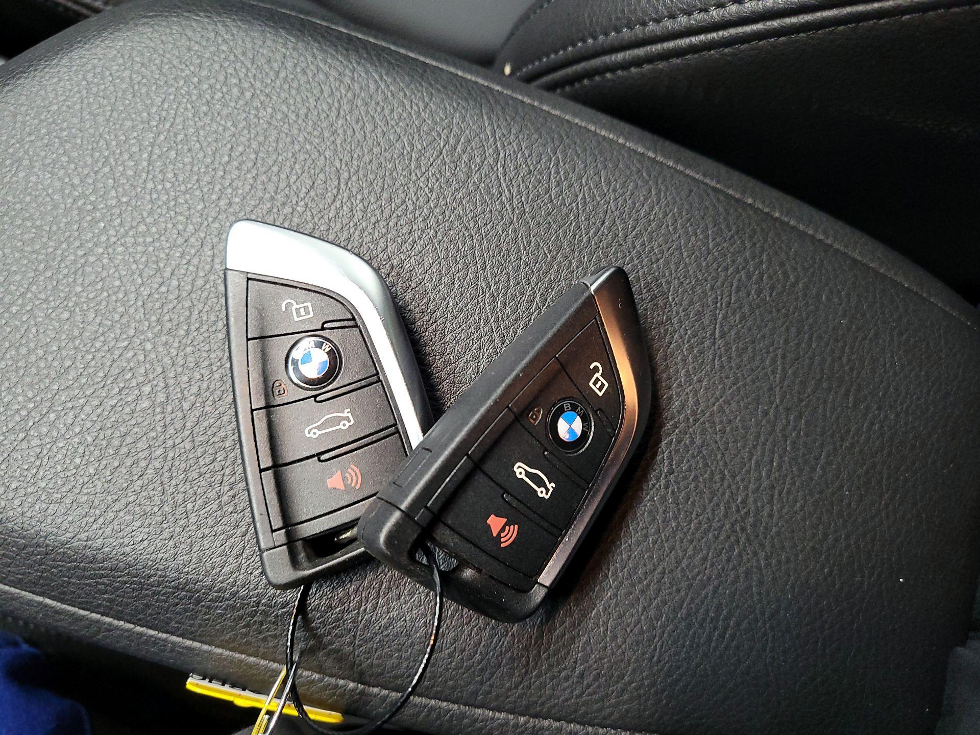 Thumbnail: 2022 BMW X2 - 18