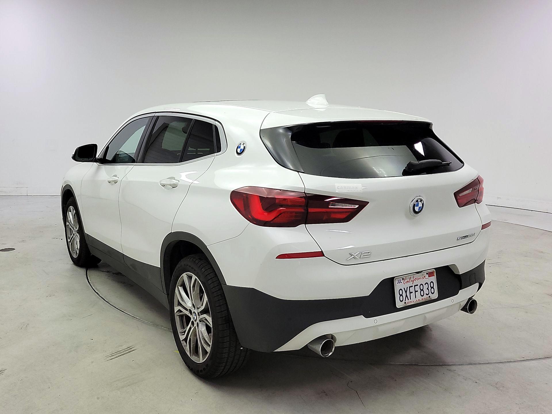 Thumbnail: 2022 BMW X2 - 7