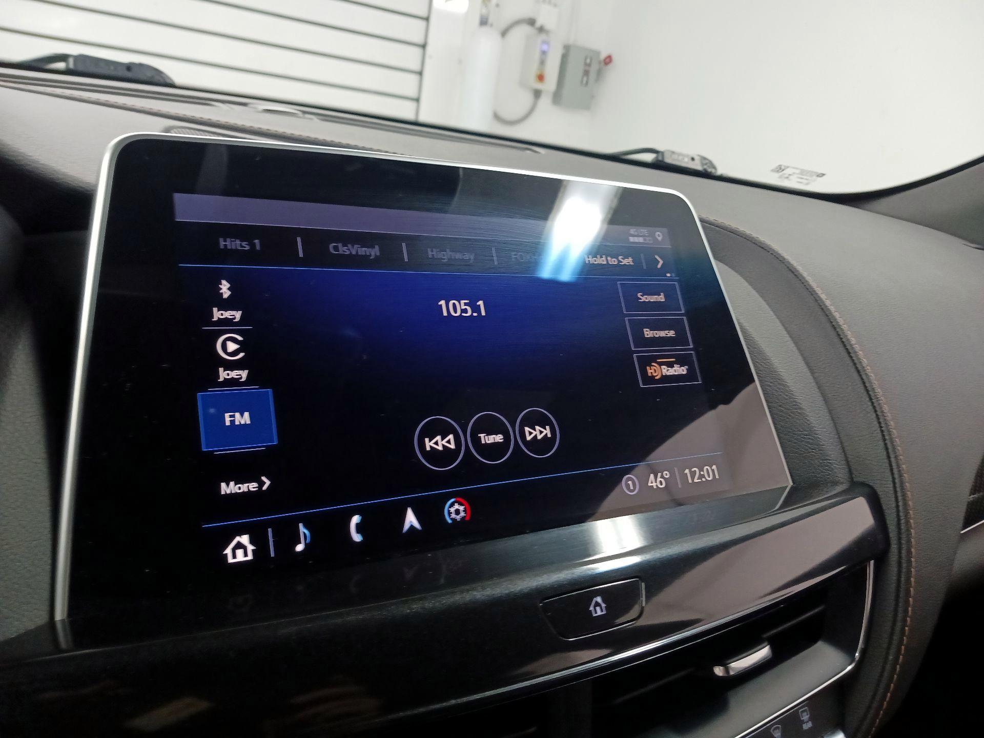 Thumbnail: 2022 Cadillac CT5 - 13