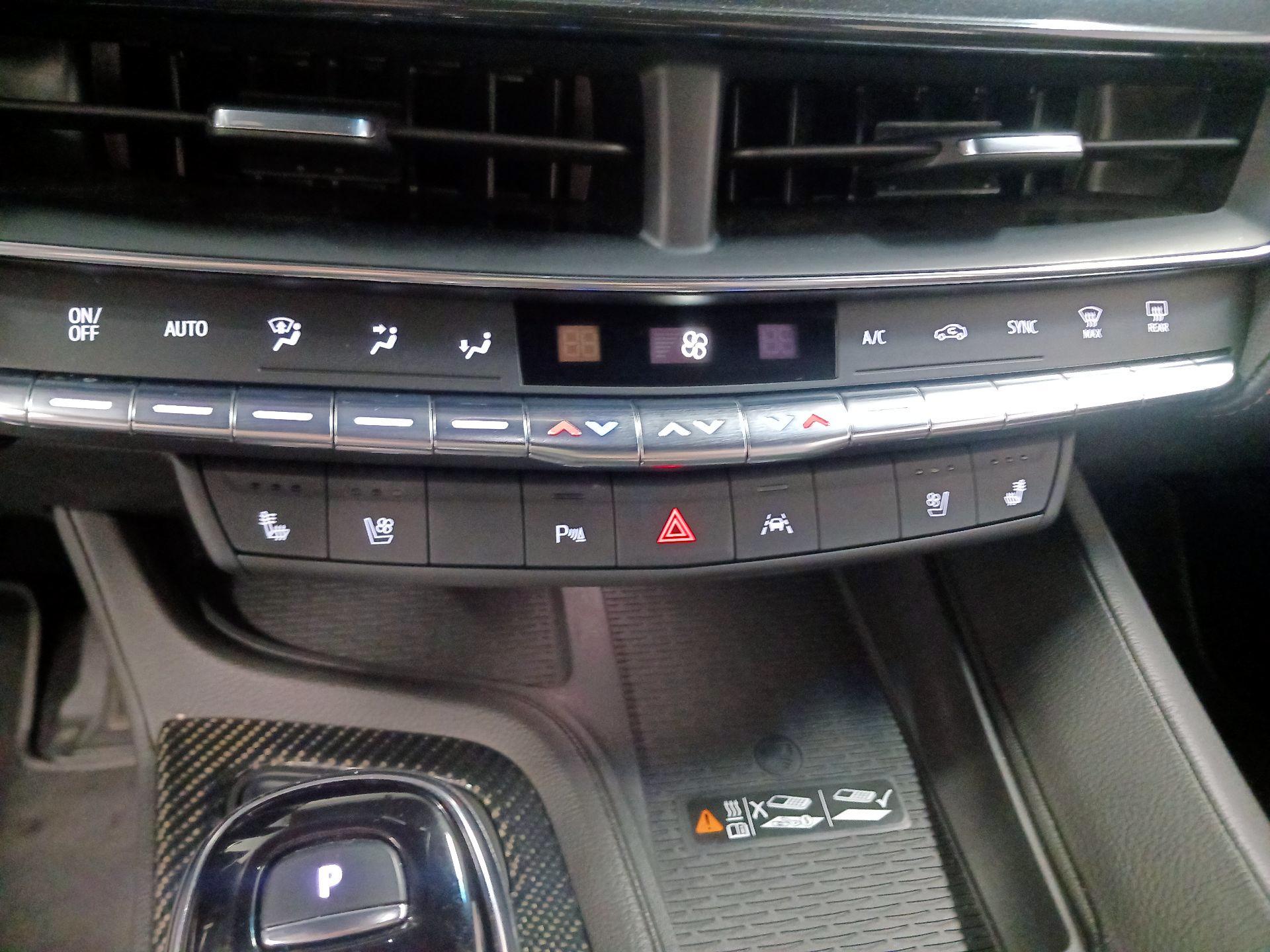 Thumbnail: 2022 Cadillac CT5 - 14