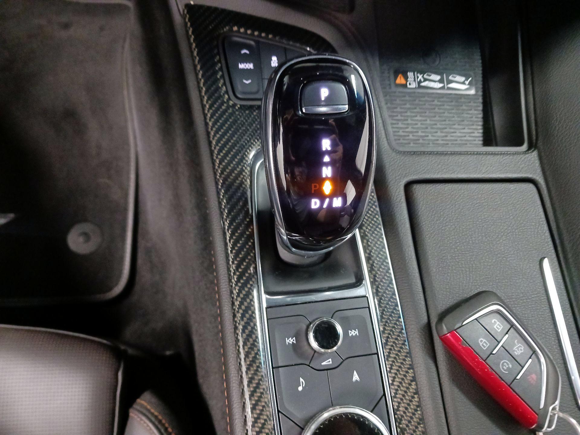 Thumbnail: 2022 Cadillac CT5 - 15