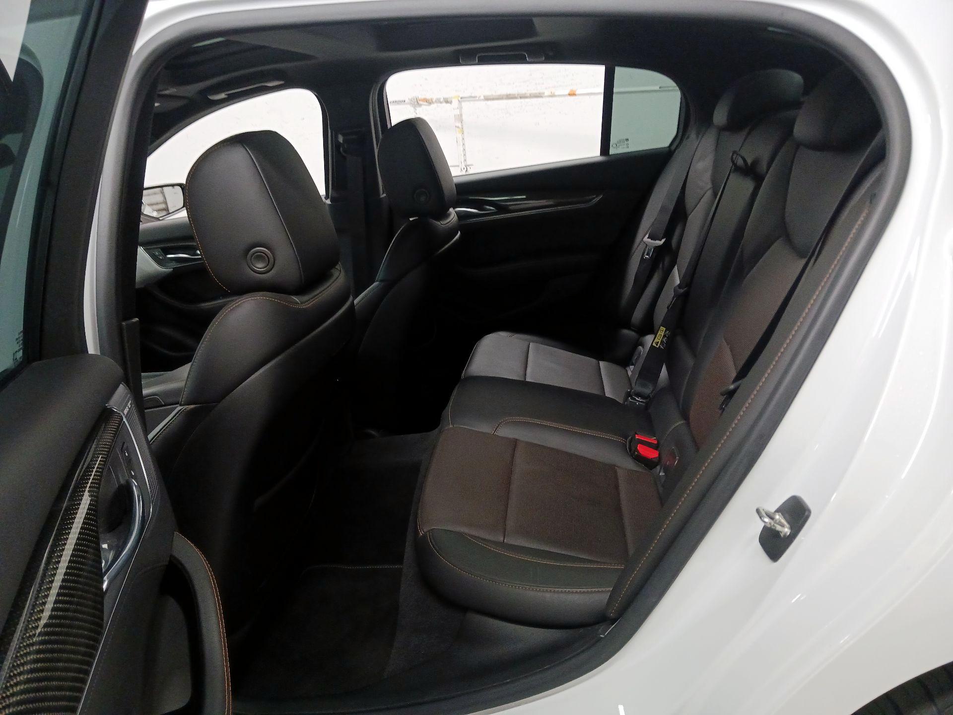 Thumbnail: 2022 Cadillac CT5 - 18