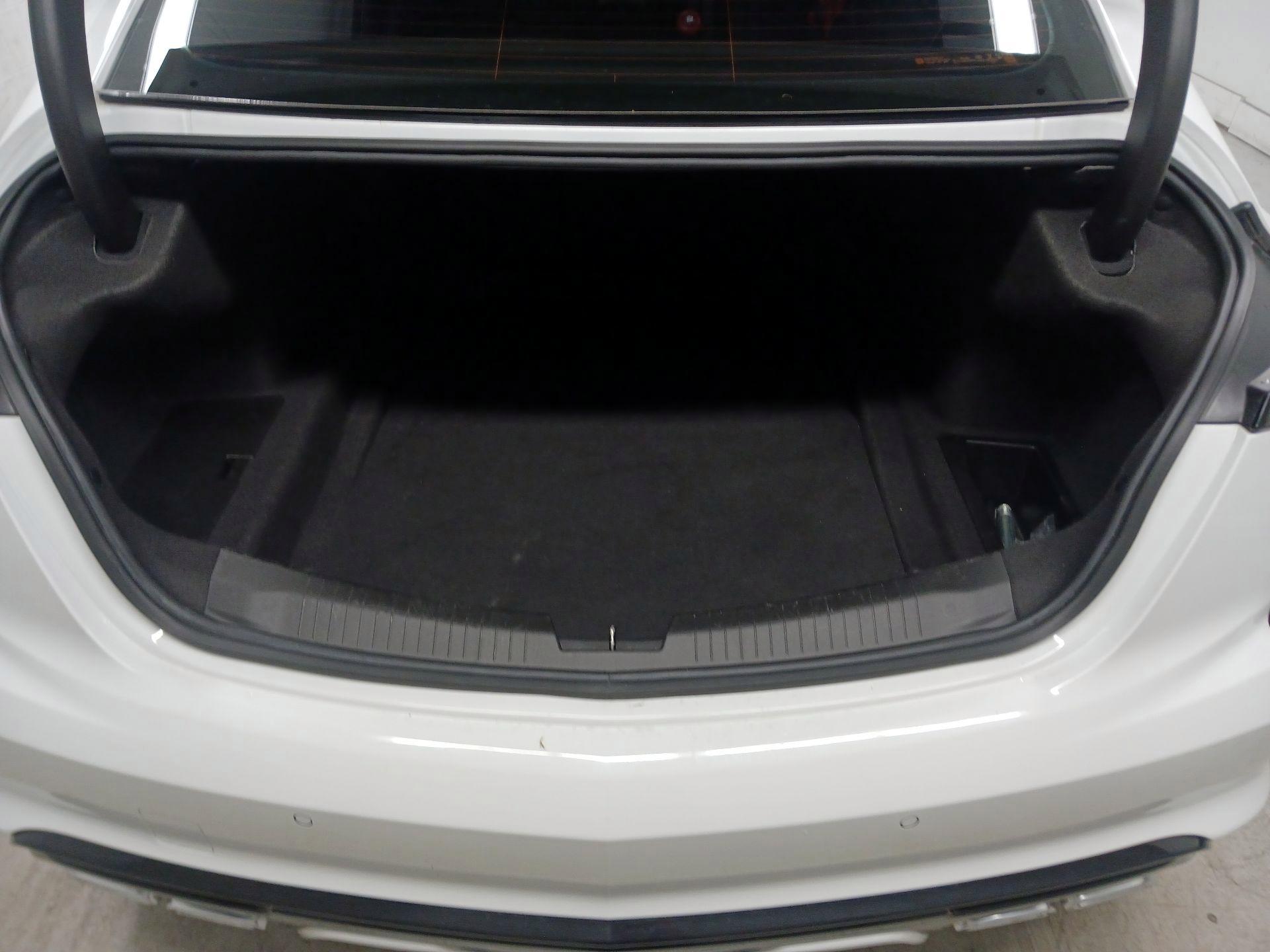 Thumbnail: 2022 Cadillac CT5 - 19