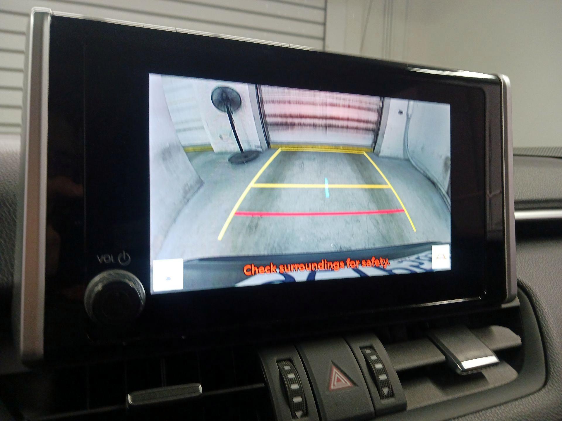 Thumbnail: 2024 Toyota RAV4 - 12