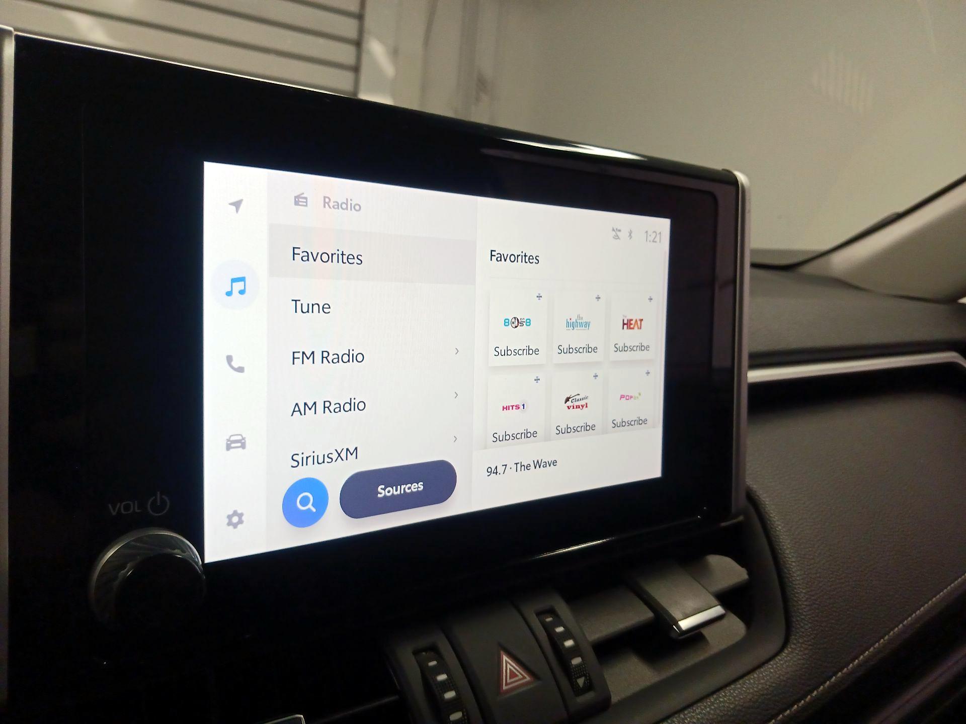 Thumbnail: 2024 Toyota RAV4 - 13