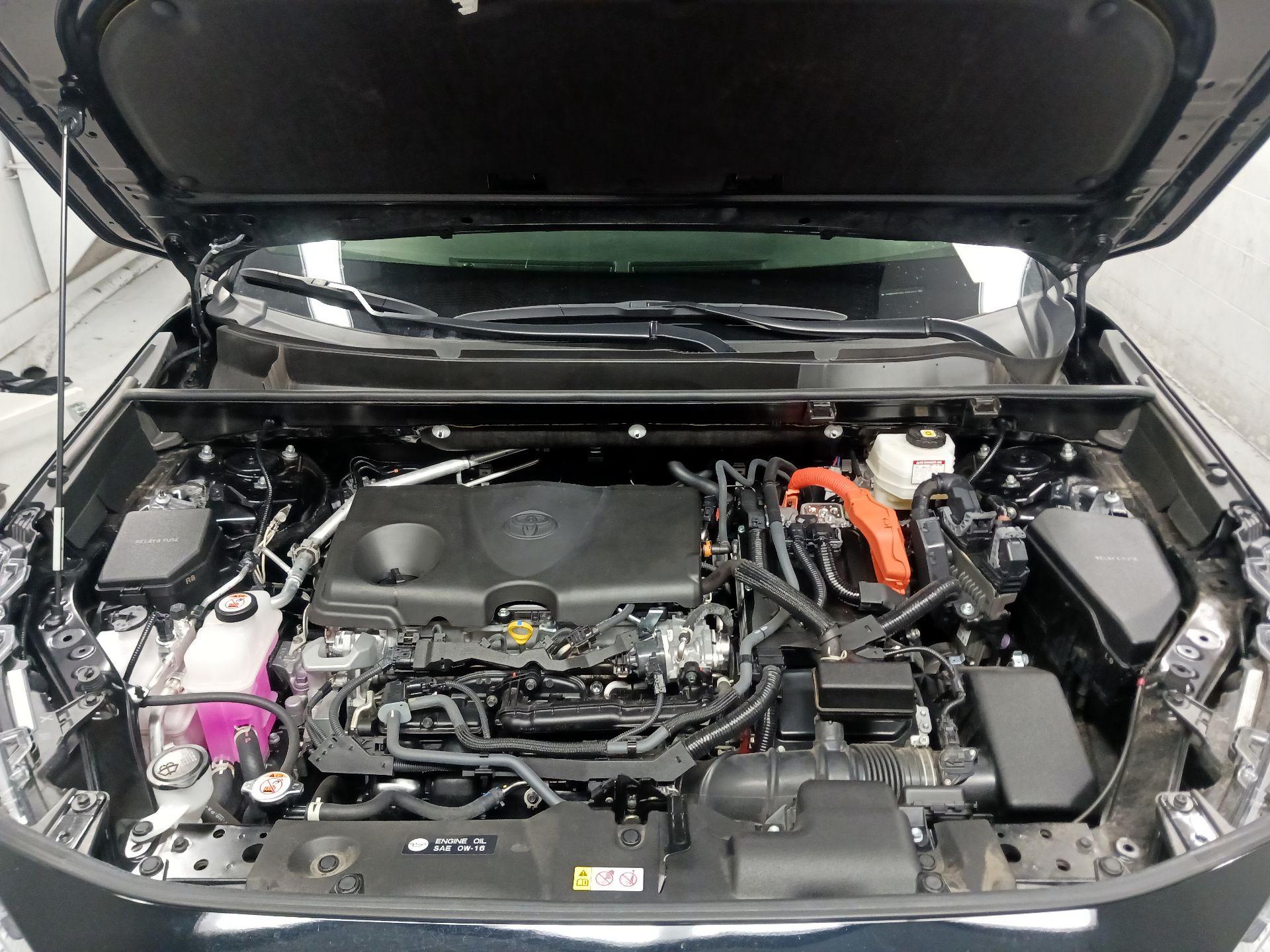 Thumbnail: 2024 Toyota RAV4 - 20