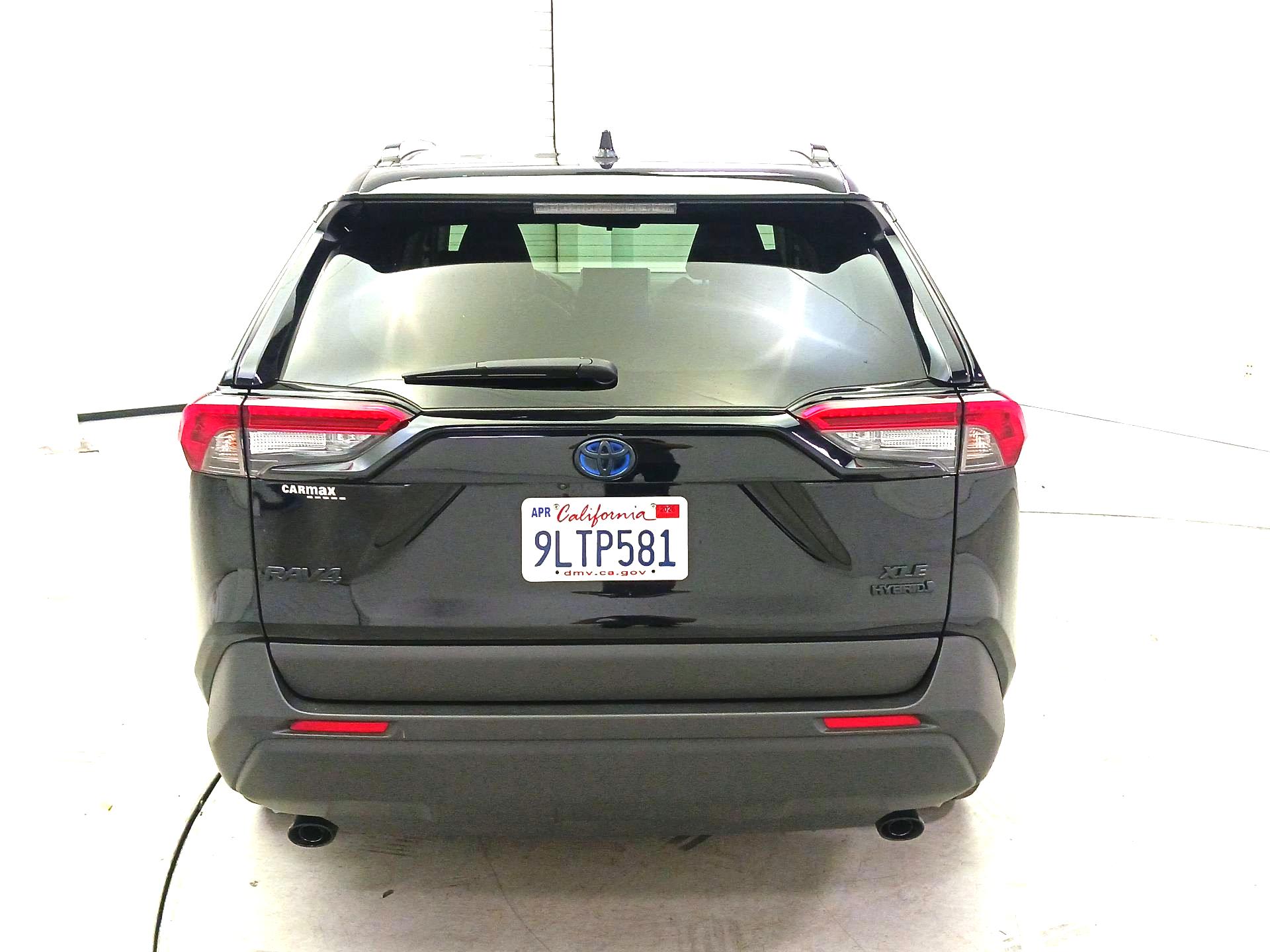 Thumbnail: 2024 Toyota RAV4 - 6