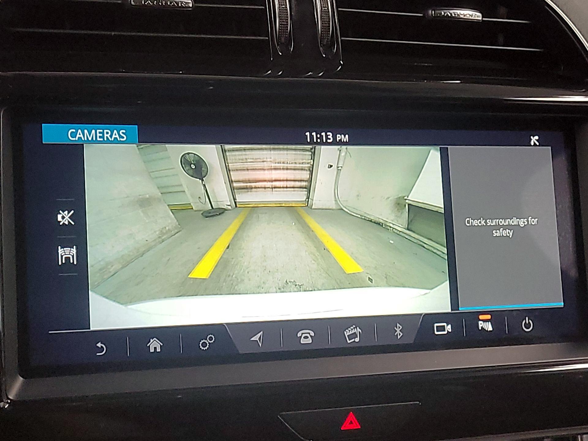 Thumbnail: 2020 Jaguar XE - 11