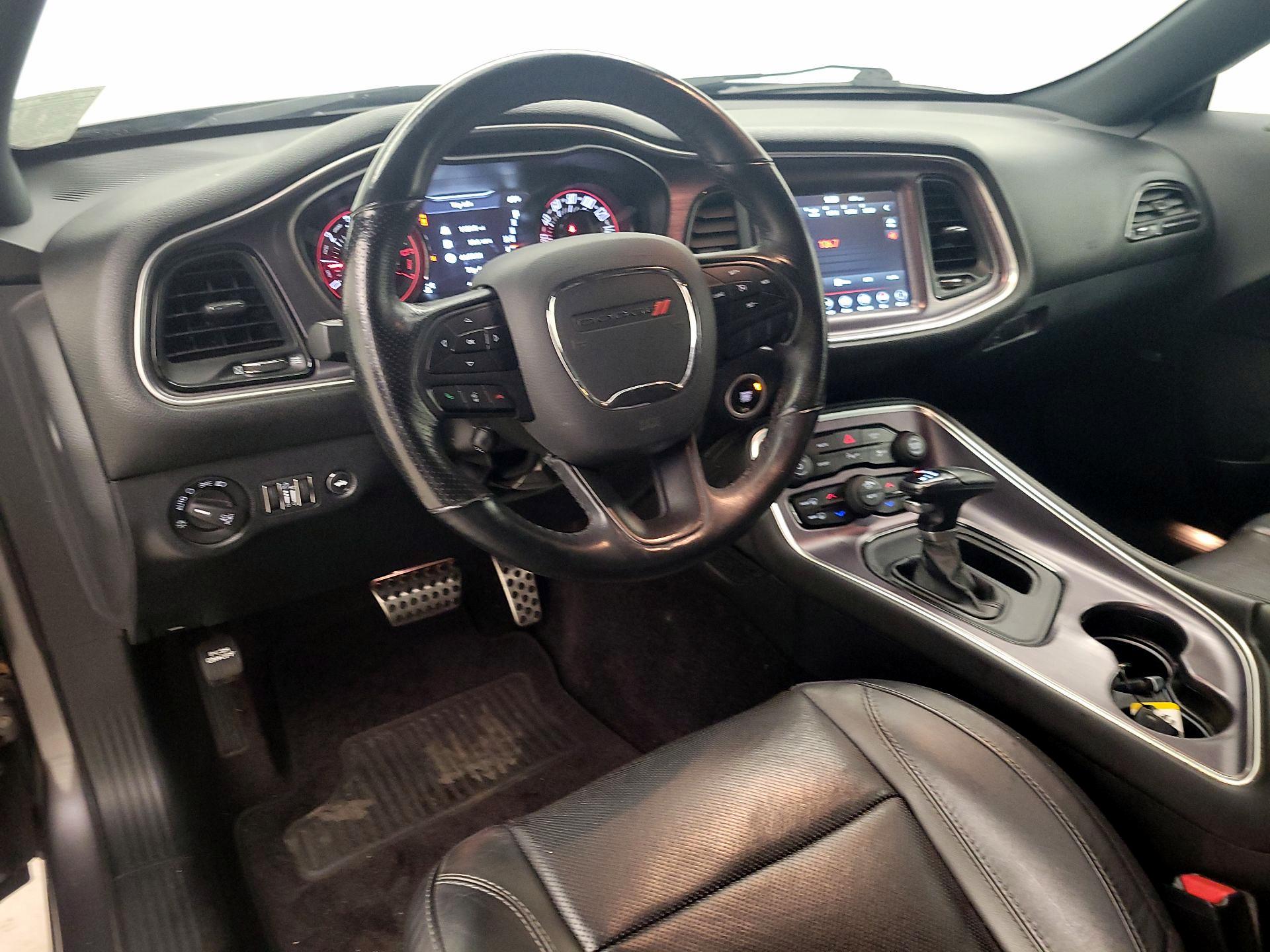 Thumbnail: 2018 Dodge Challenger - 9