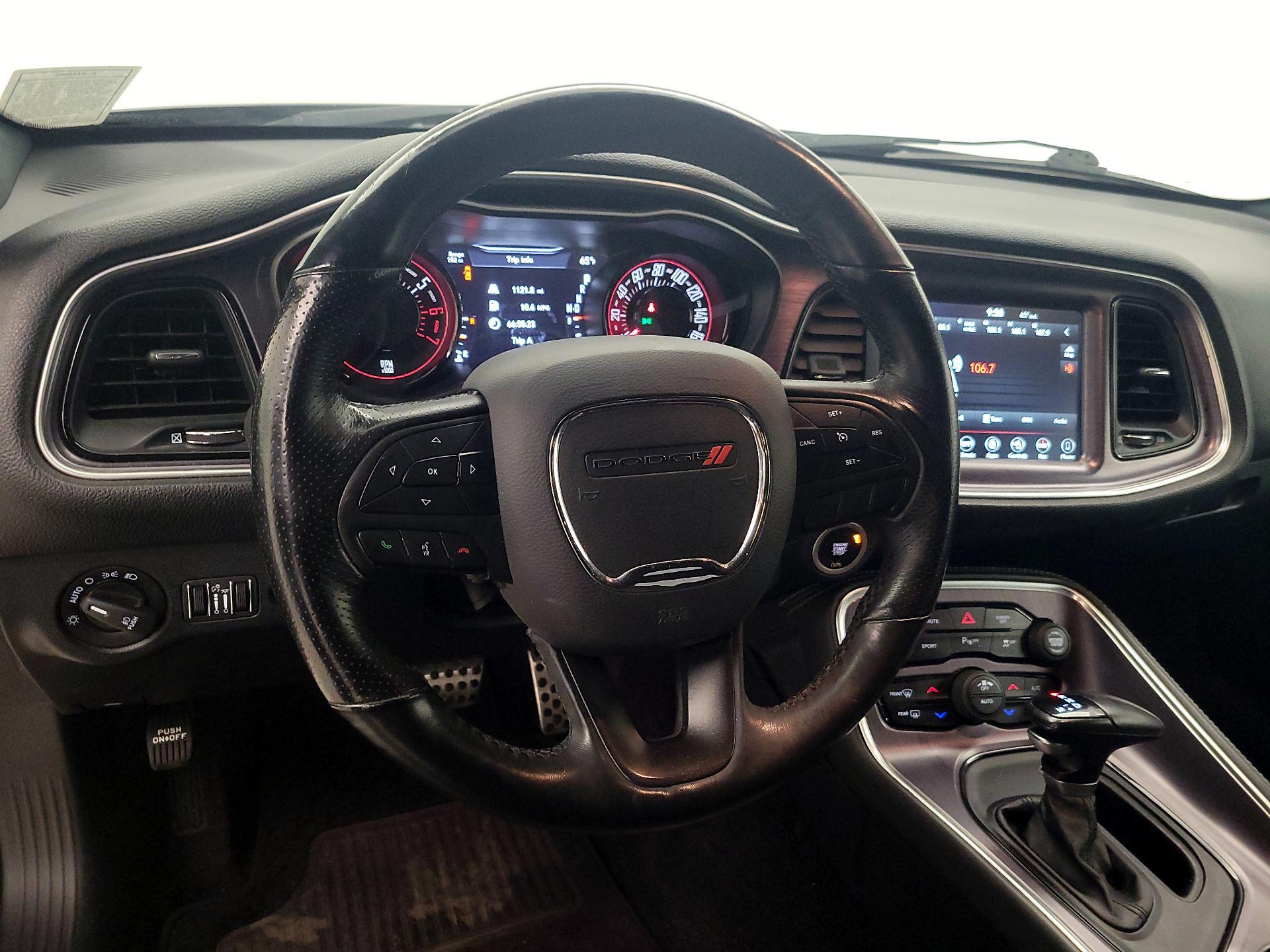 Thumbnail: 2018 Dodge Challenger - 10