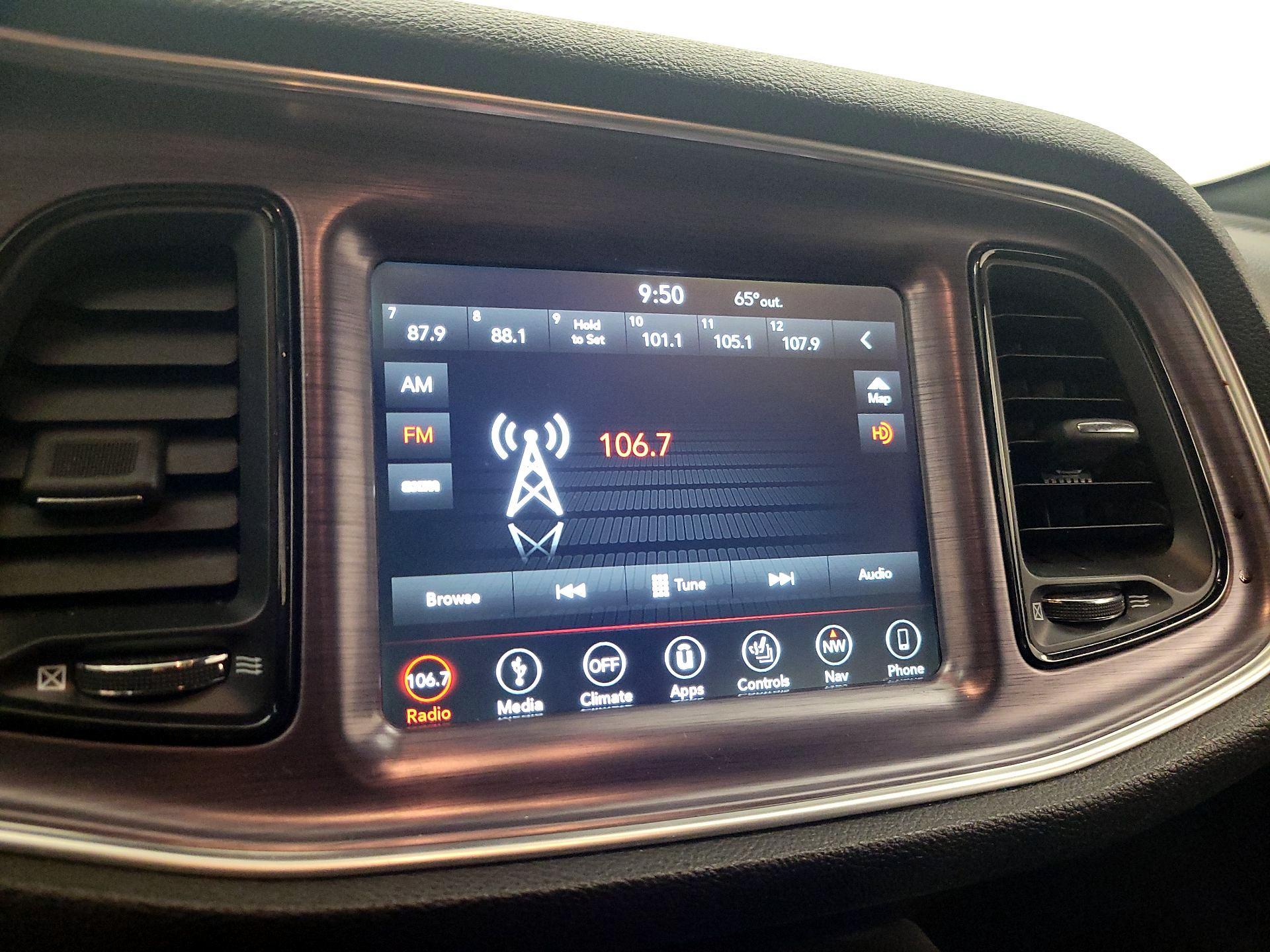 Thumbnail: 2018 Dodge Challenger - 15