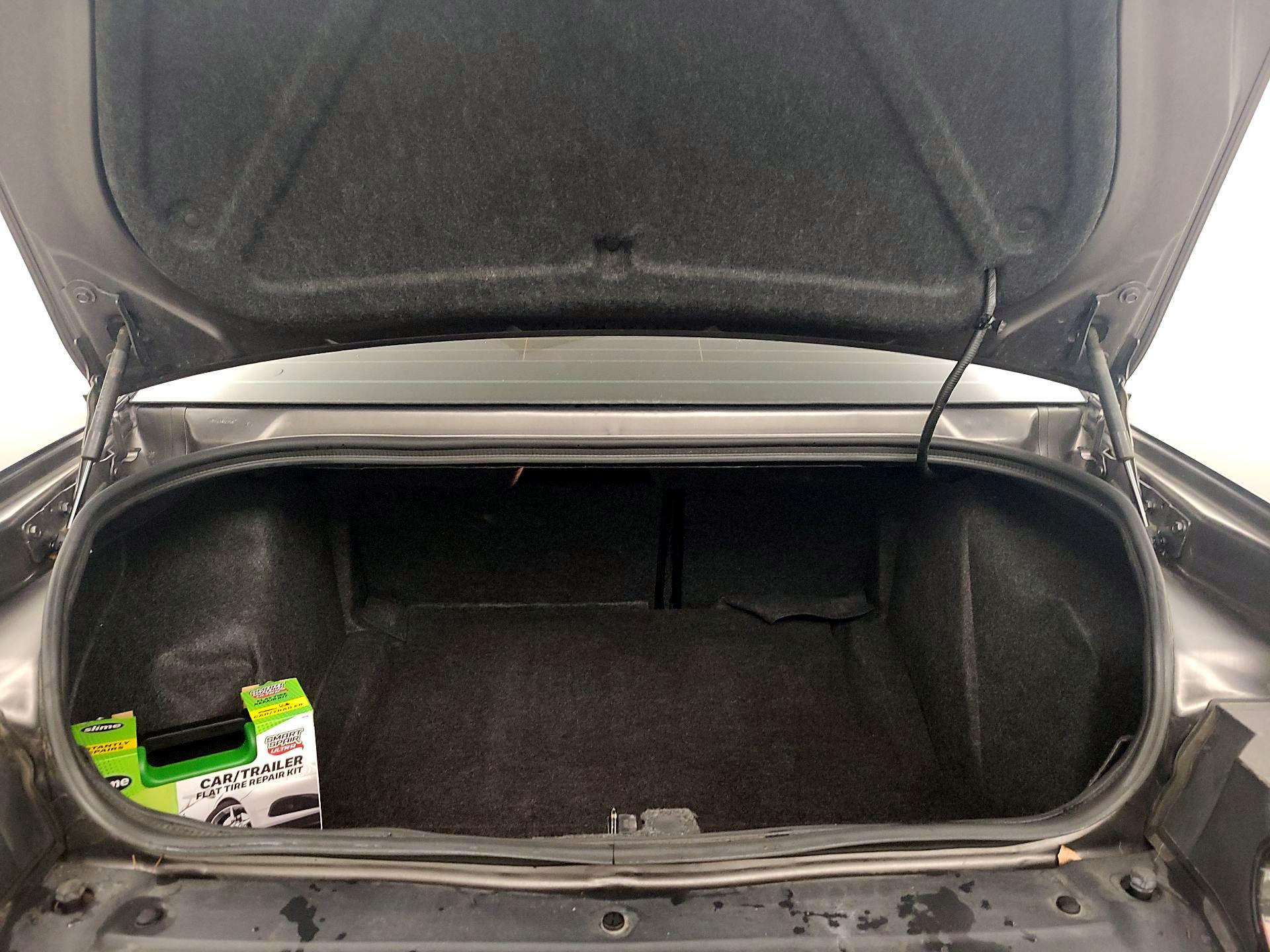 Thumbnail: 2018 Dodge Challenger - 20