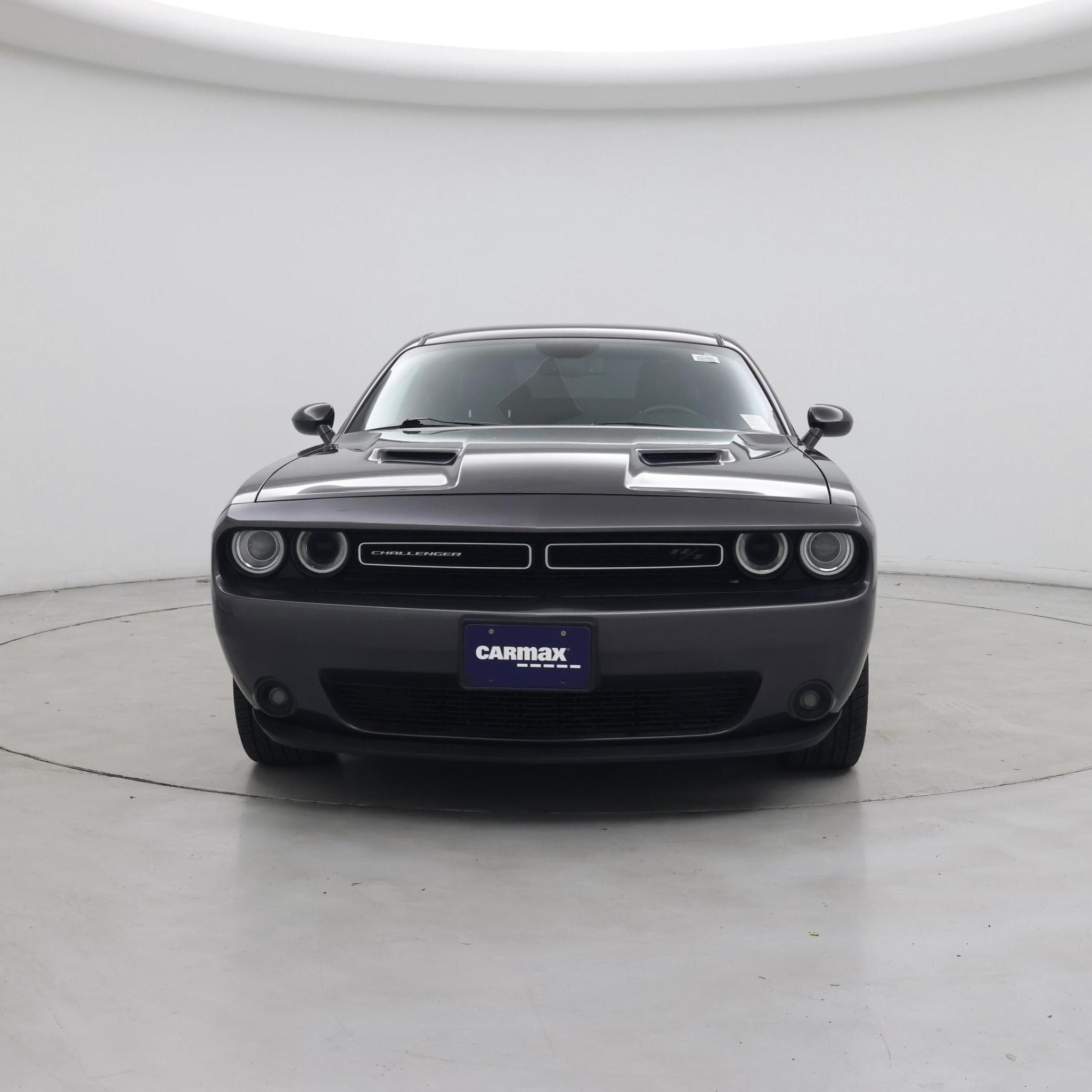 Thumbnail: 2018 Dodge Challenger - 5