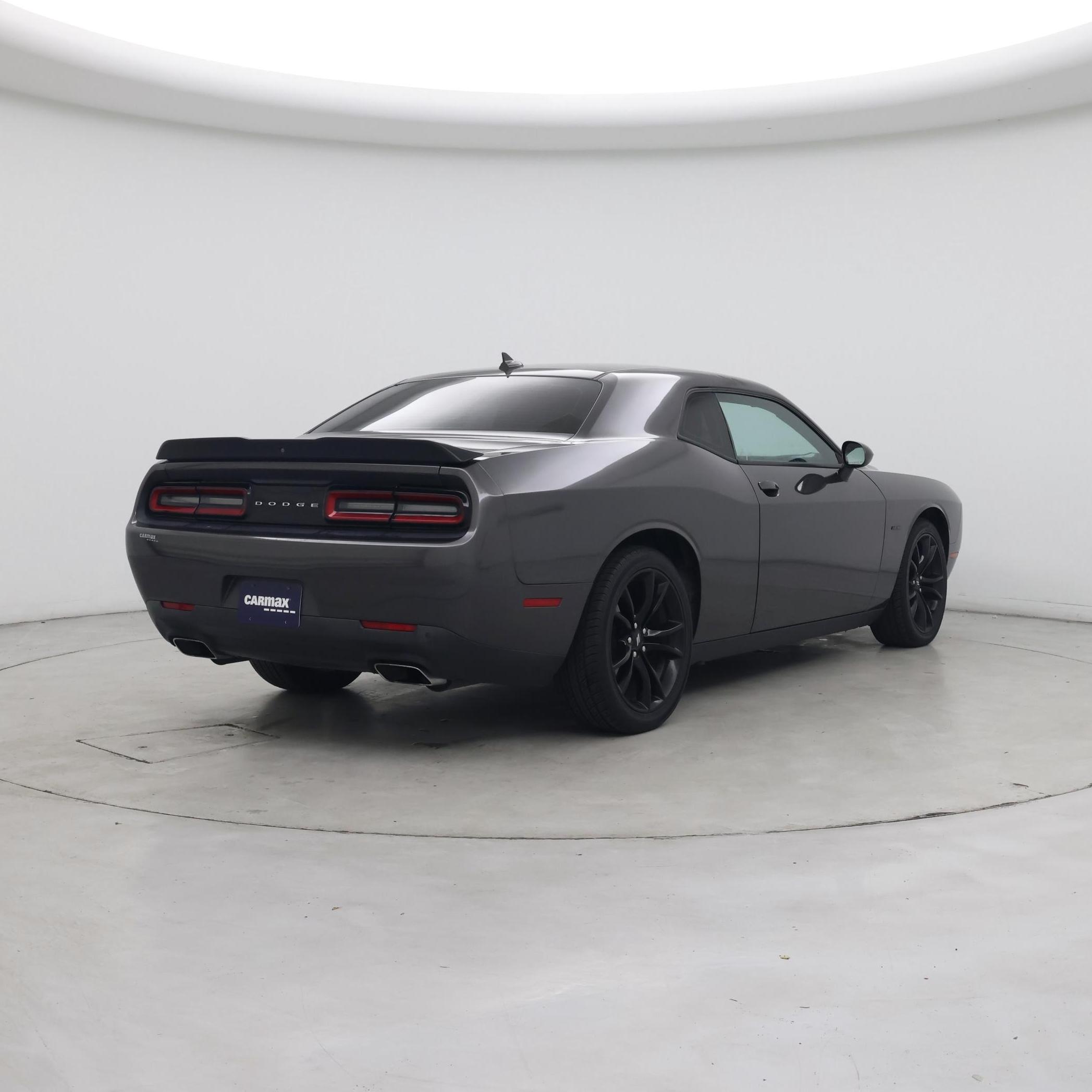 Thumbnail: 2018 Dodge Challenger - 8