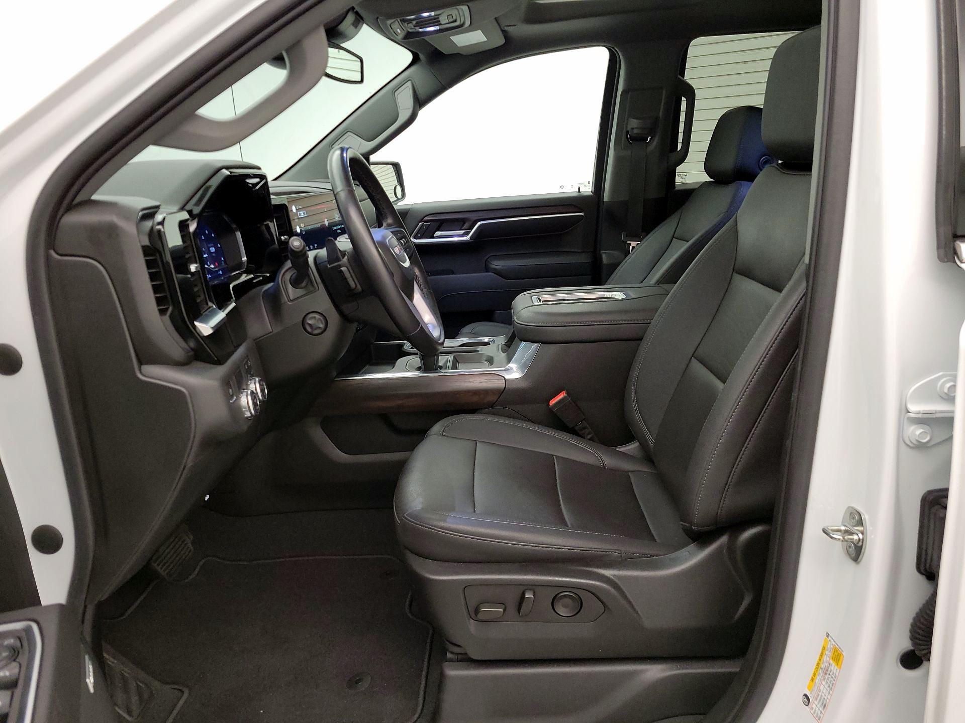 Thumbnail: 2022 GMC Sierra 1500 - 11