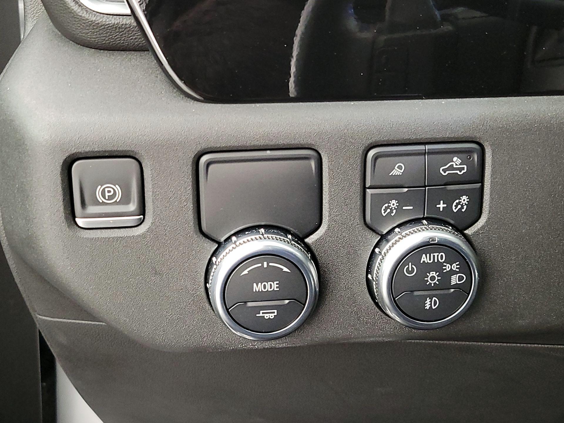 Thumbnail: 2022 GMC Sierra 1500 - 13