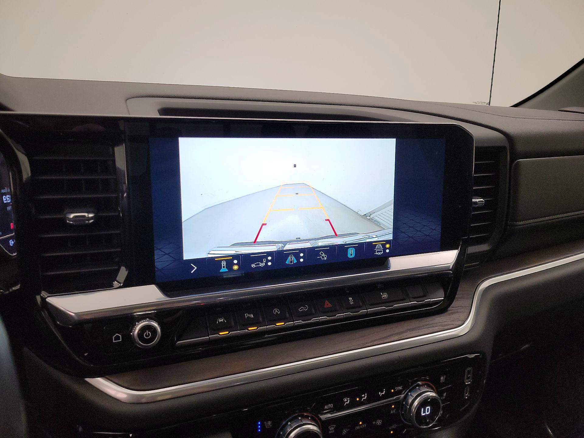 Thumbnail: 2022 GMC Sierra 1500 - 14