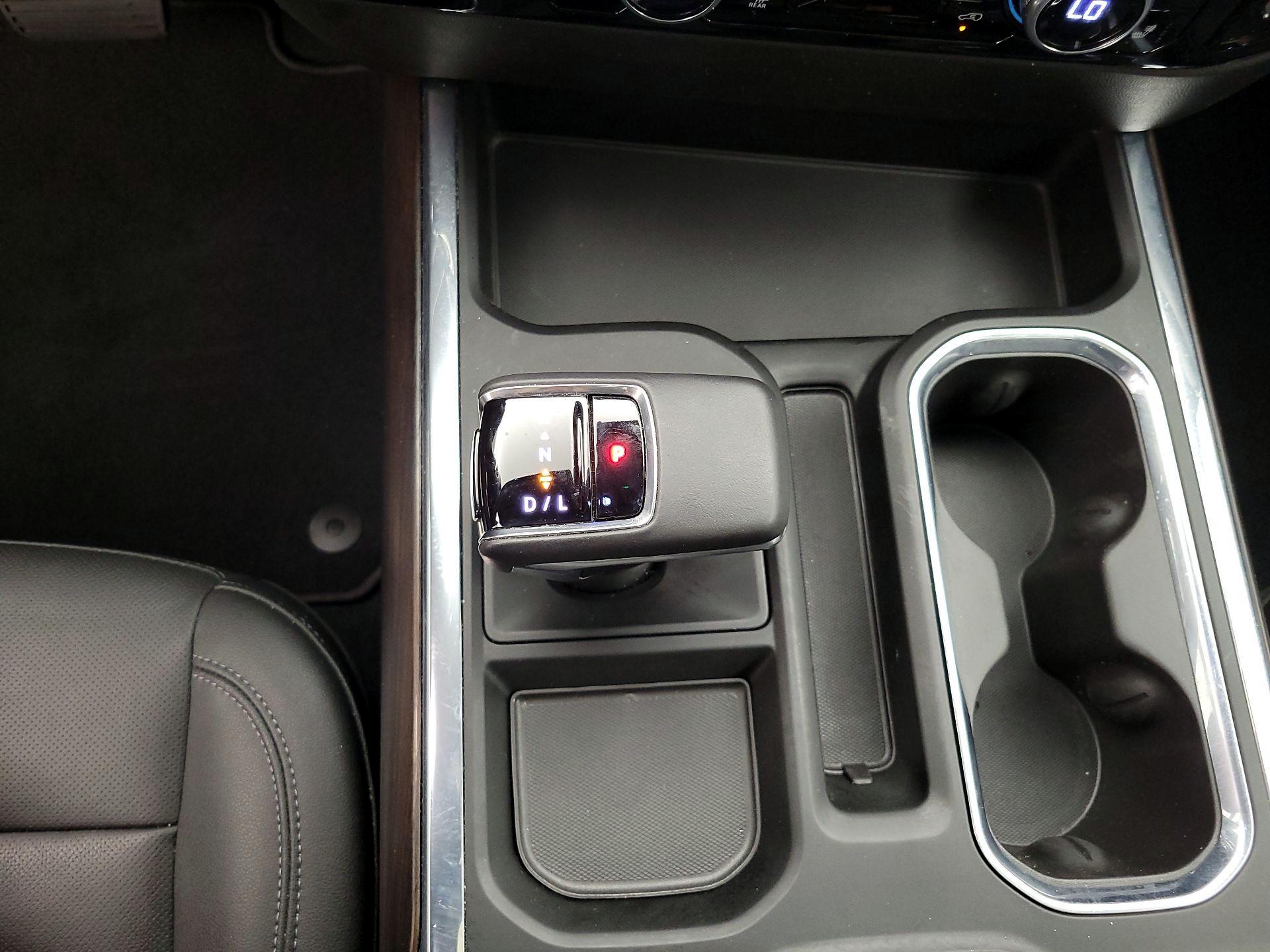 Thumbnail: 2022 GMC Sierra 1500 - 17