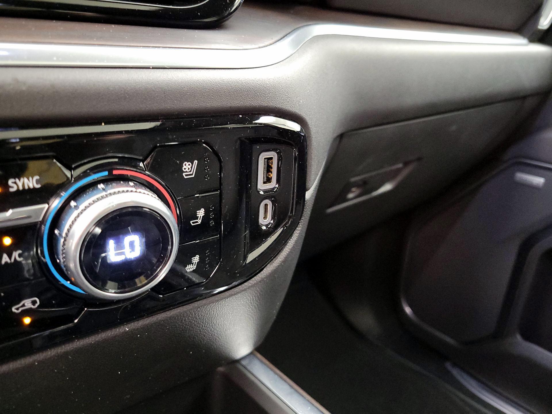 Thumbnail: 2022 GMC Sierra 1500 - 18