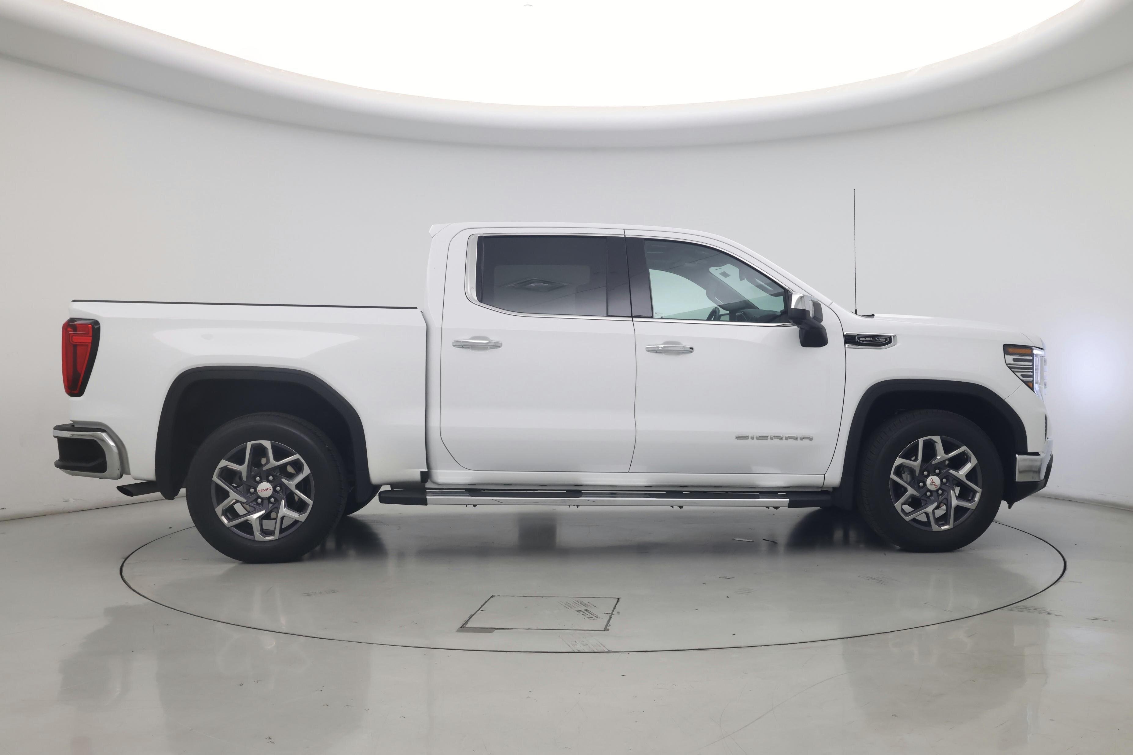 Thumbnail: 2022 GMC Sierra 1500 - 7