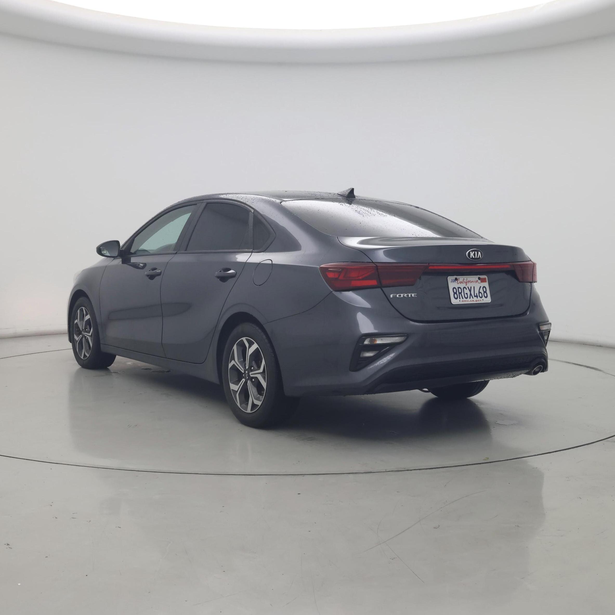 Thumbnail: 2020 Kia Forte - 2