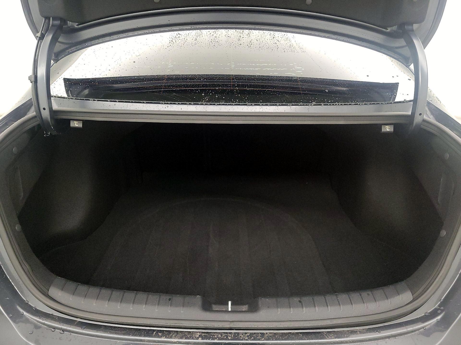 Thumbnail: 2020 Kia Forte - 20