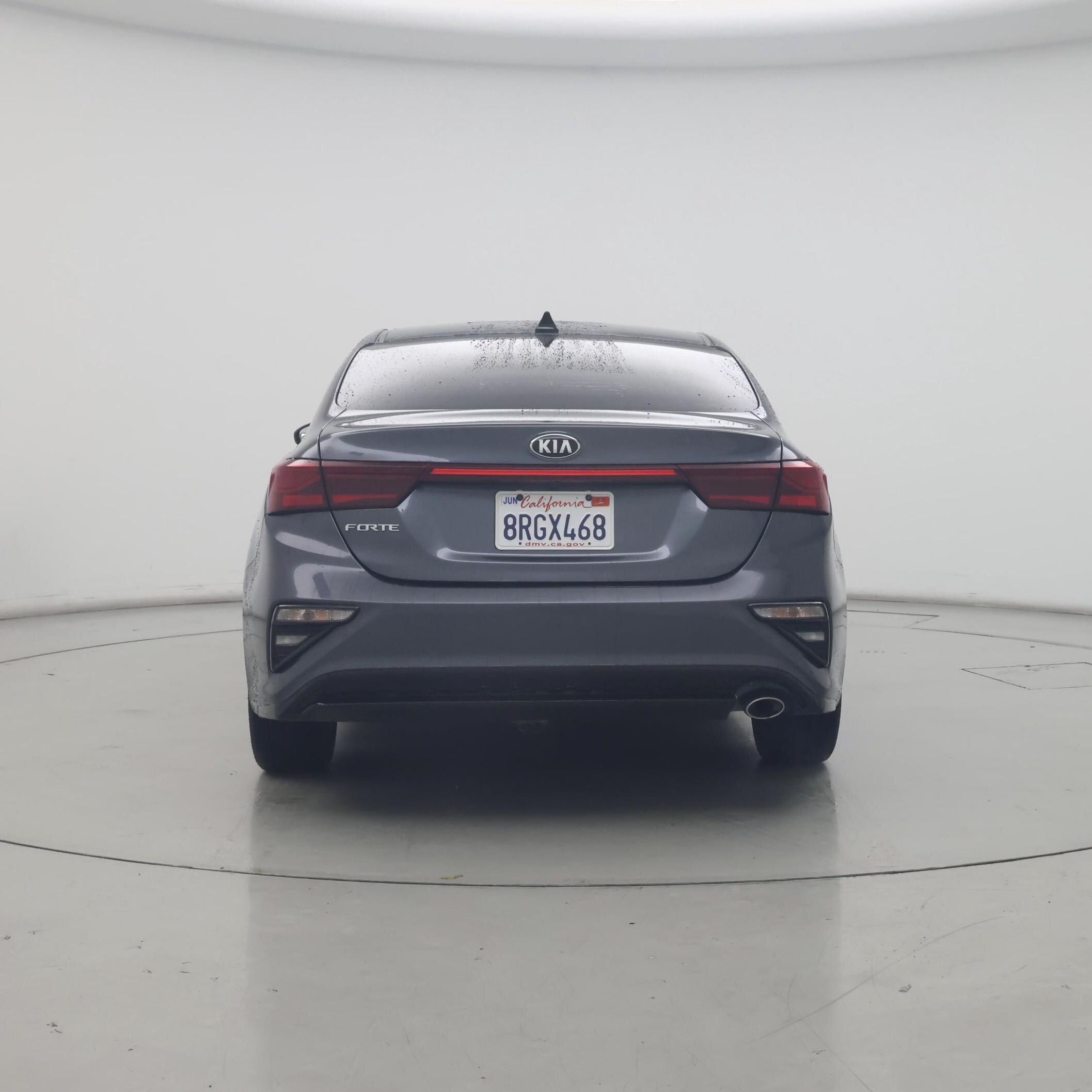 Thumbnail: 2020 Kia Forte - 6