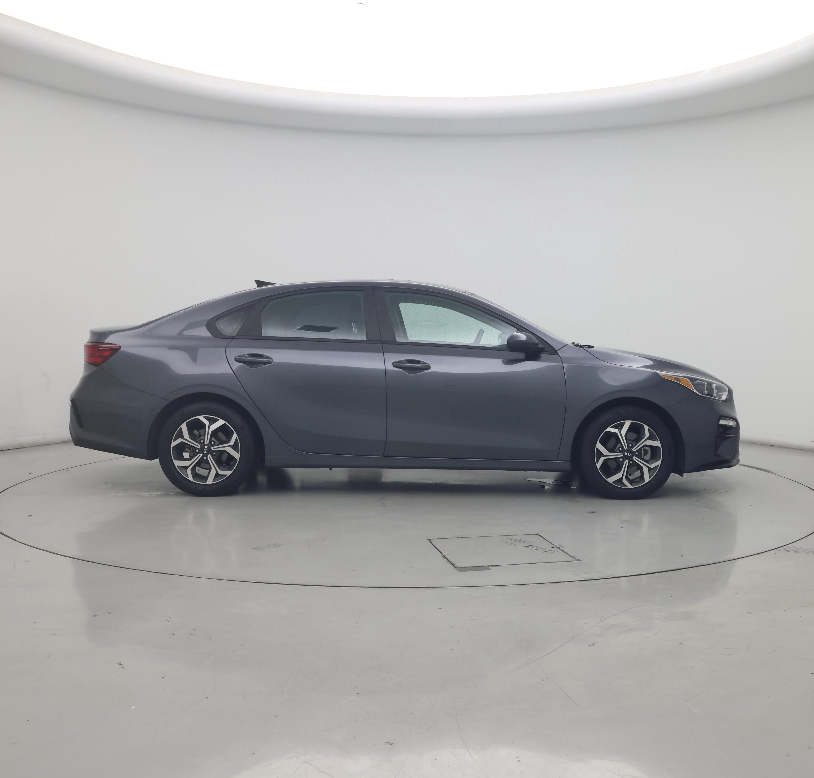 Thumbnail: 2020 Kia Forte - 7