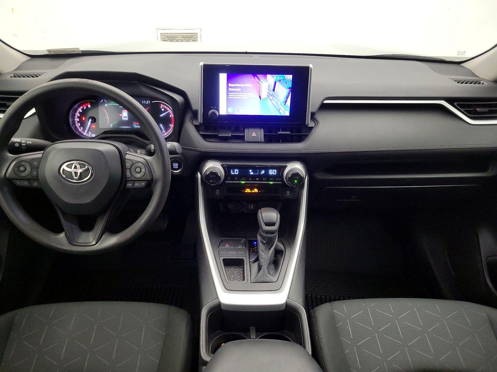 Thumbnail: 2023 Toyota RAV4 - 9