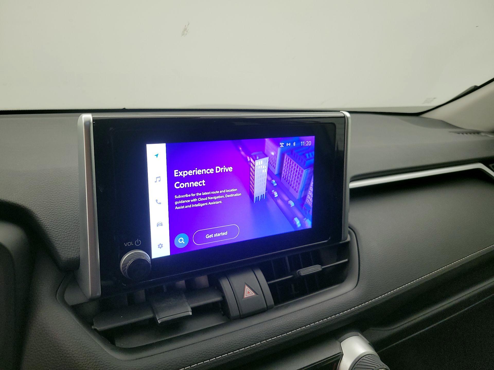 Thumbnail: 2023 Toyota RAV4 - 14