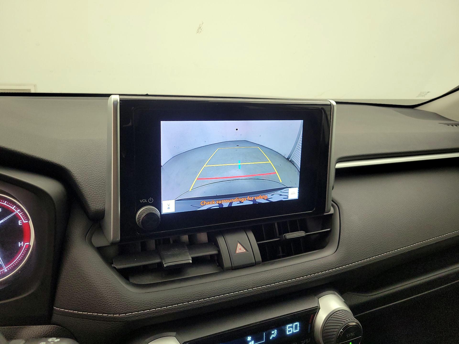 Thumbnail: 2023 Toyota RAV4 - 15