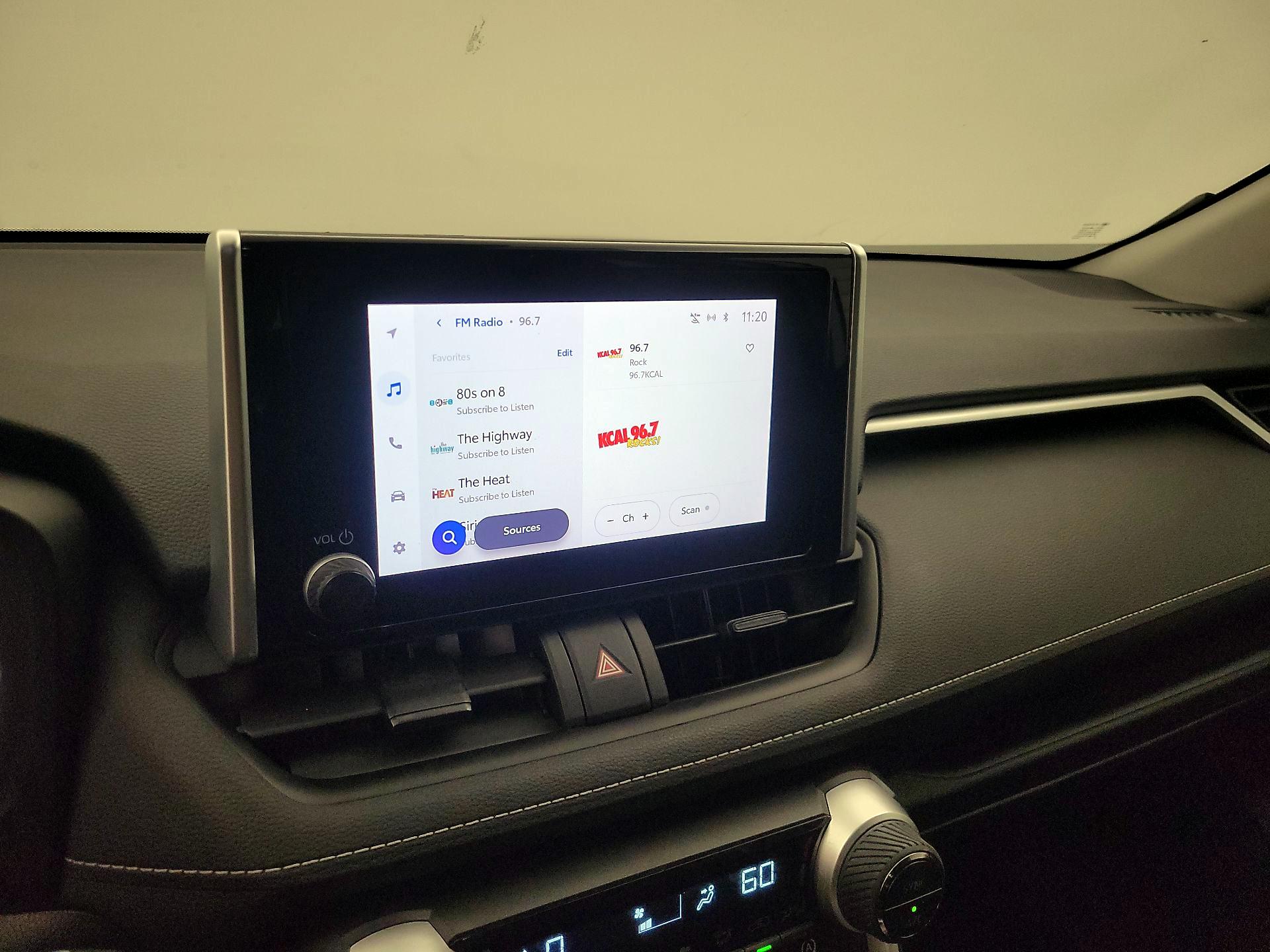 Thumbnail: 2023 Toyota RAV4 - 16