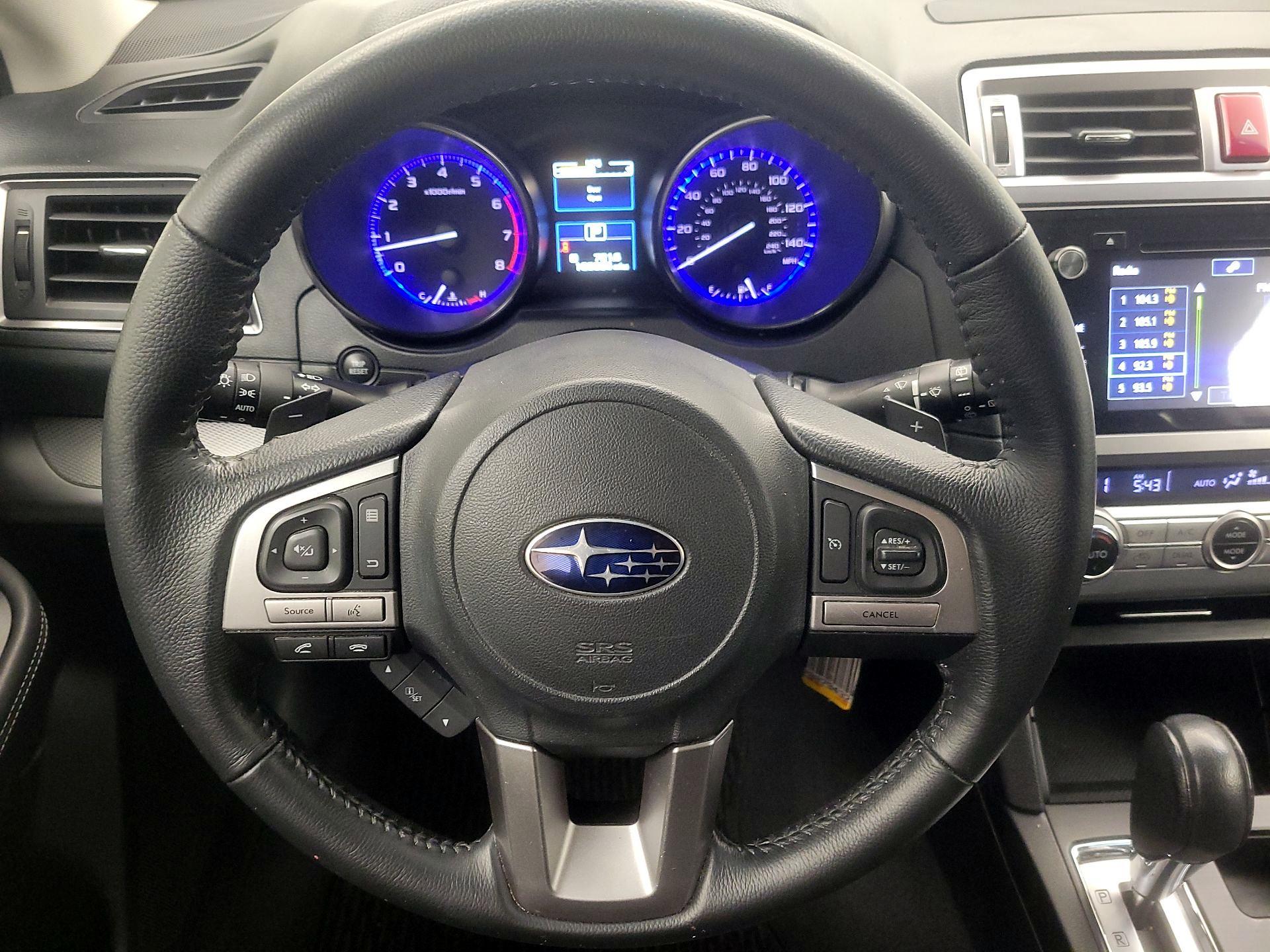 Thumbnail: 2017 Subaru Outback - 10