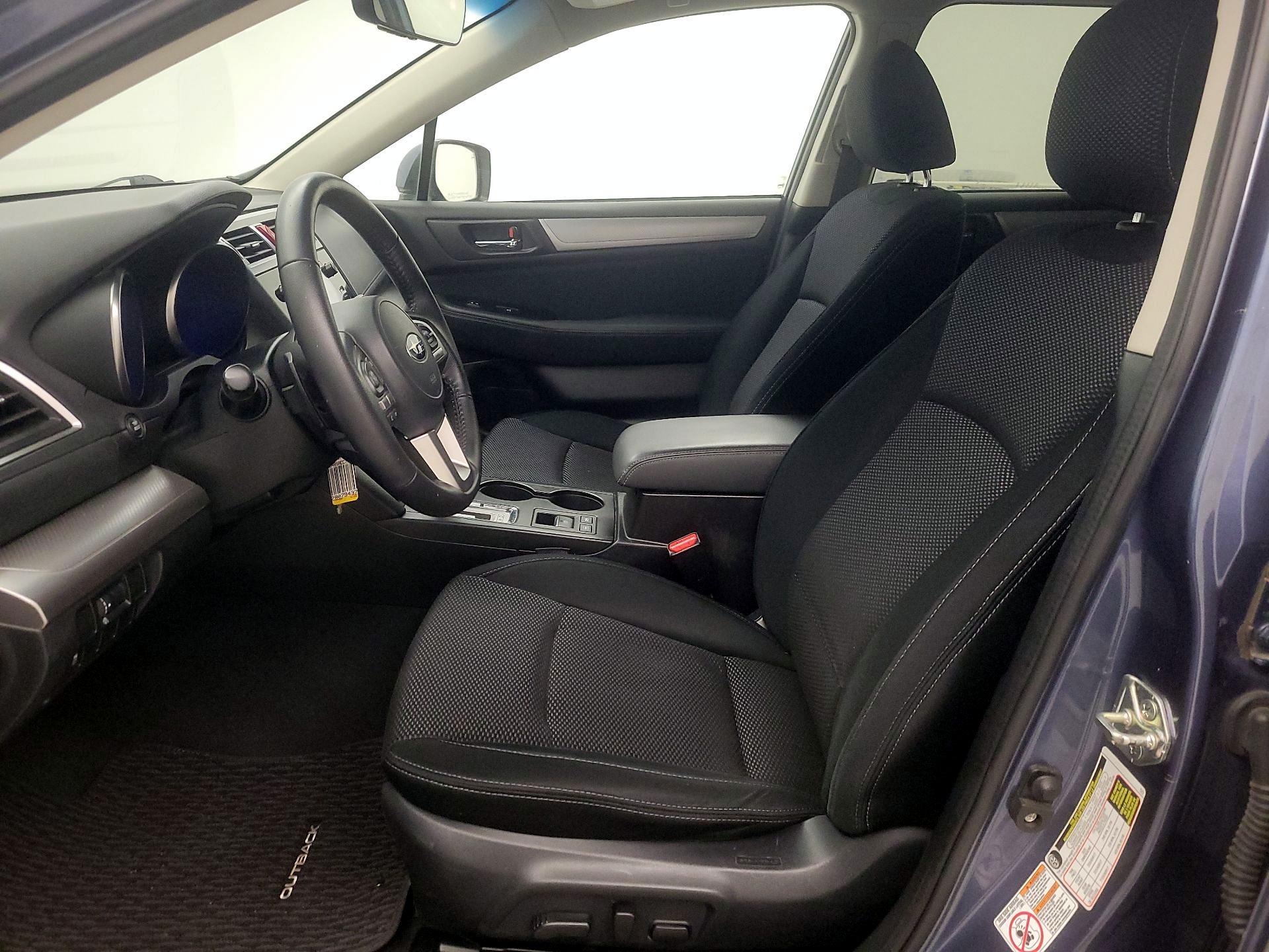 Thumbnail: 2017 Subaru Outback - 11