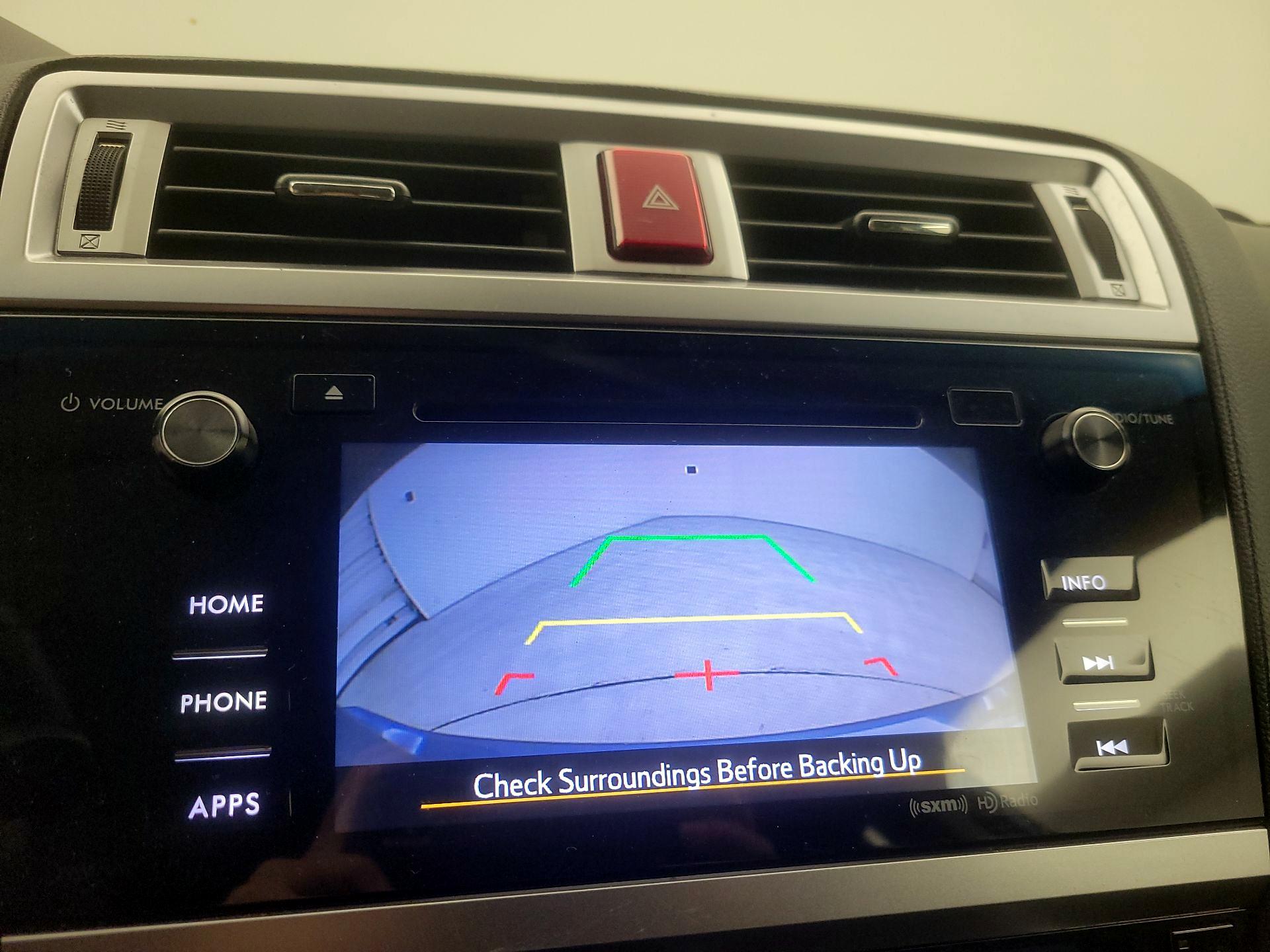 Thumbnail: 2017 Subaru Outback - 14