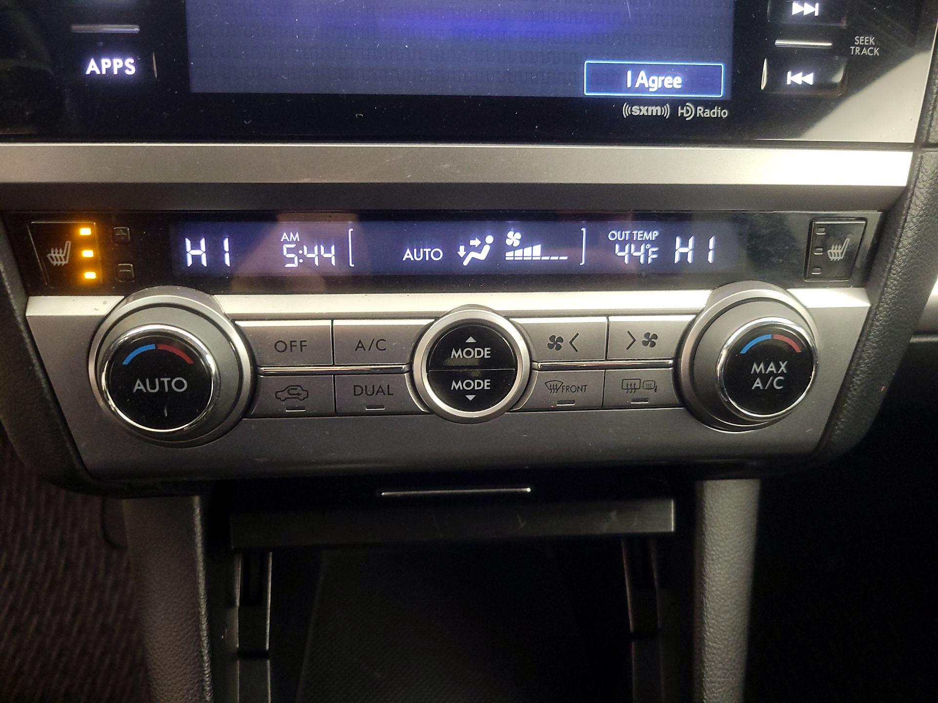 Thumbnail: 2017 Subaru Outback - 16