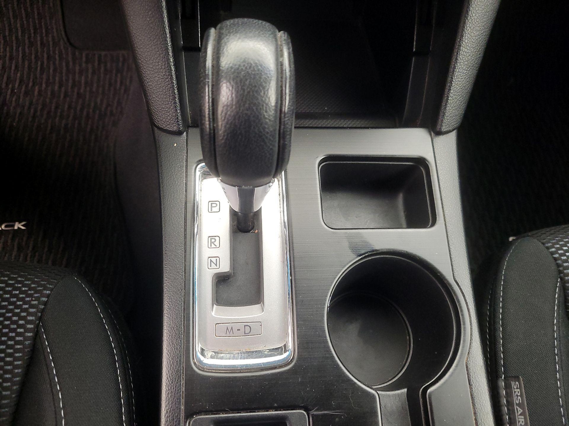 Thumbnail: 2017 Subaru Outback - 17