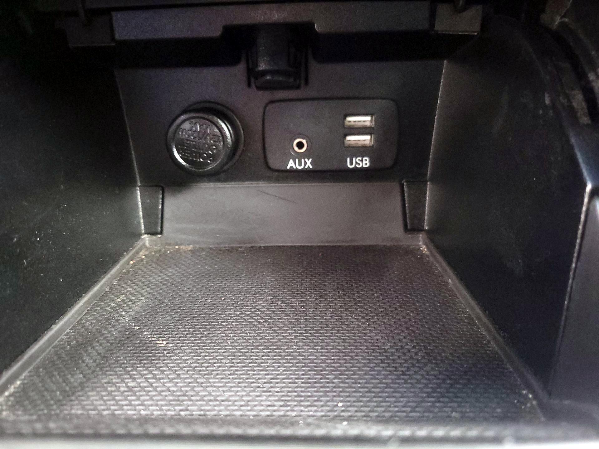 Thumbnail: 2017 Subaru Outback - 18