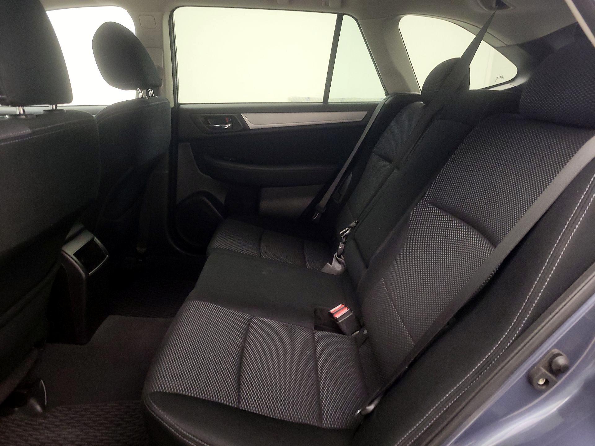 Thumbnail: 2017 Subaru Outback - 19