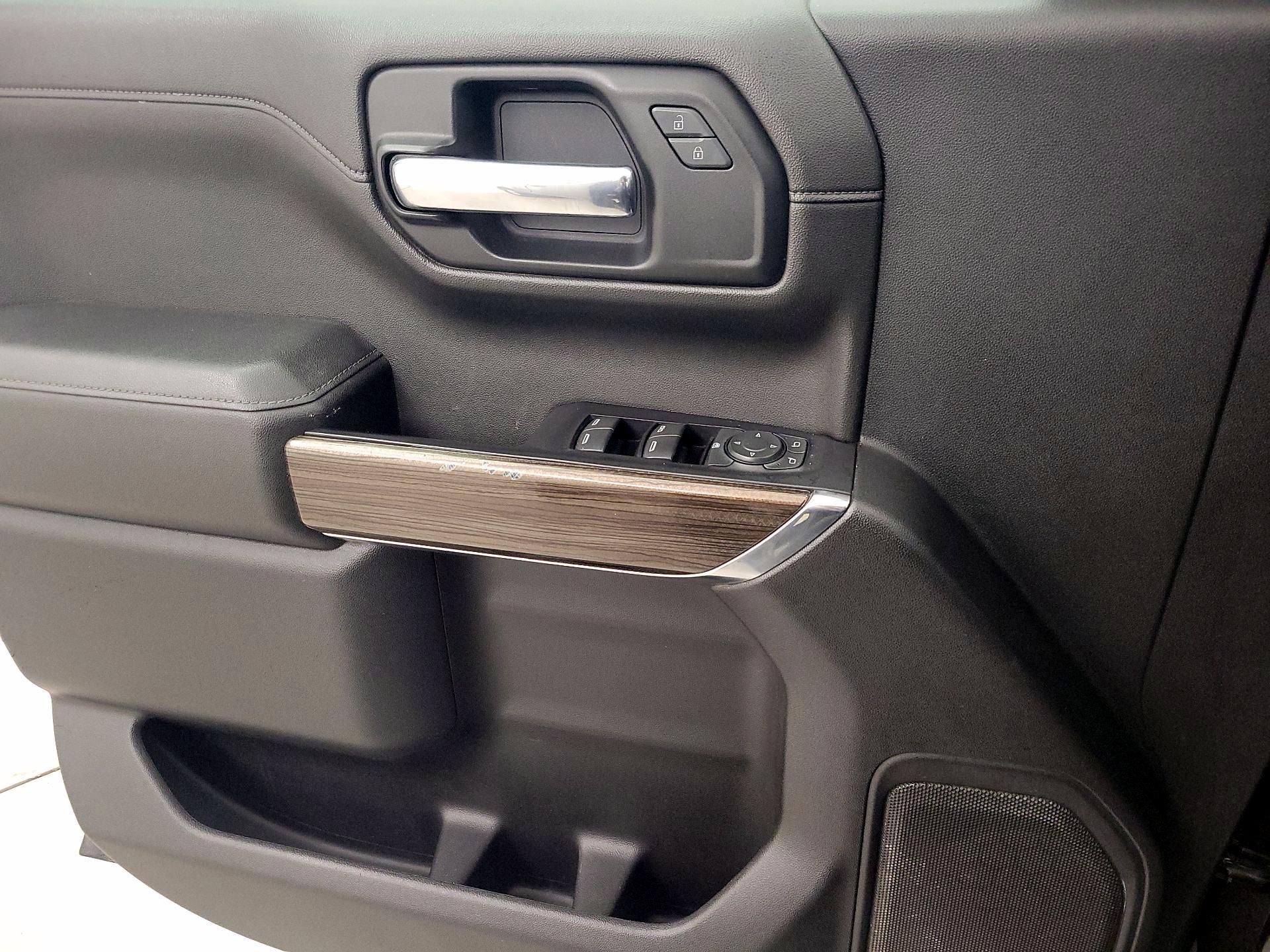 Thumbnail: 2022 Chevrolet Silverado 1500 - 12