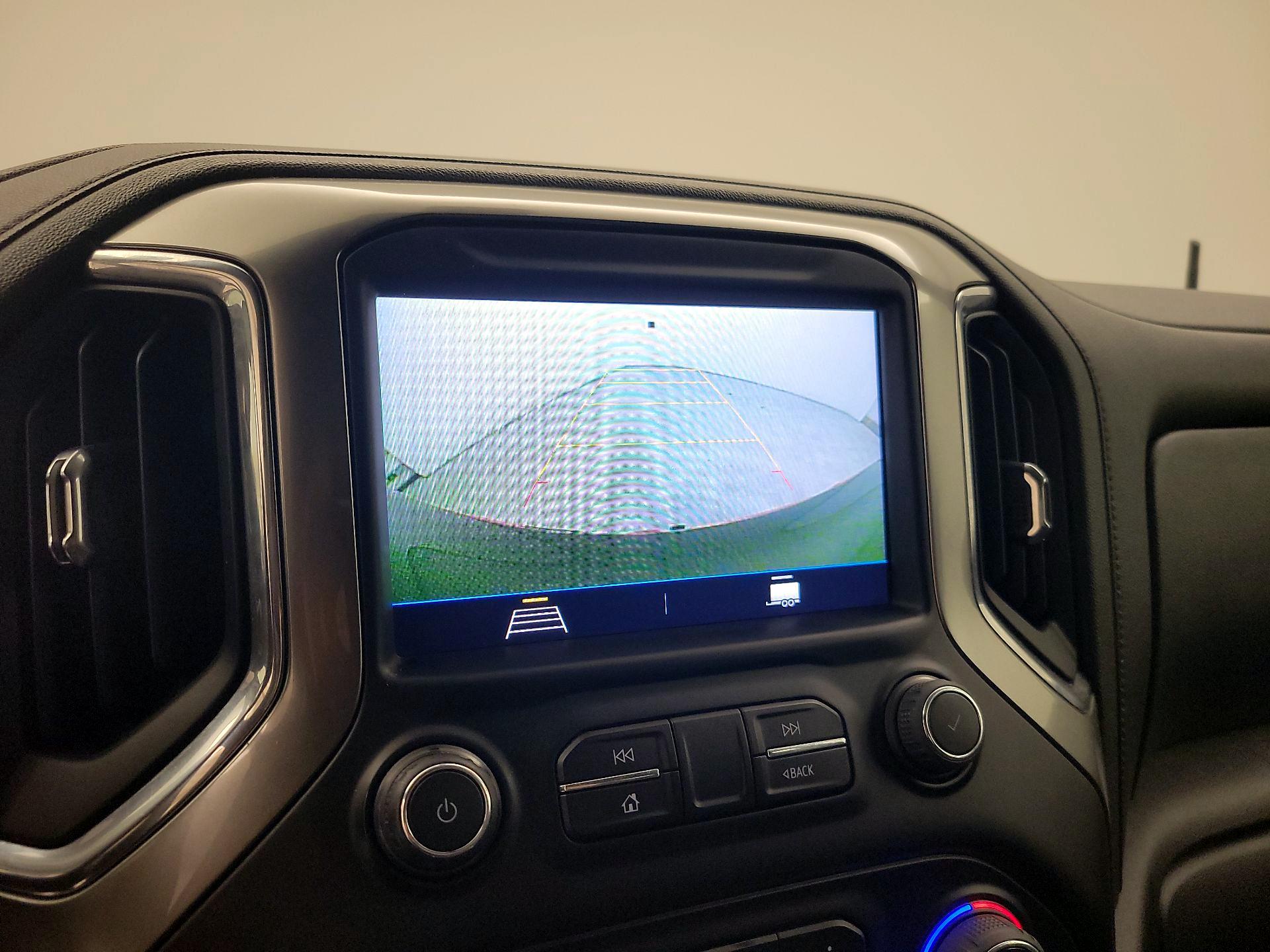 Thumbnail: 2022 Chevrolet Silverado 1500 - 14