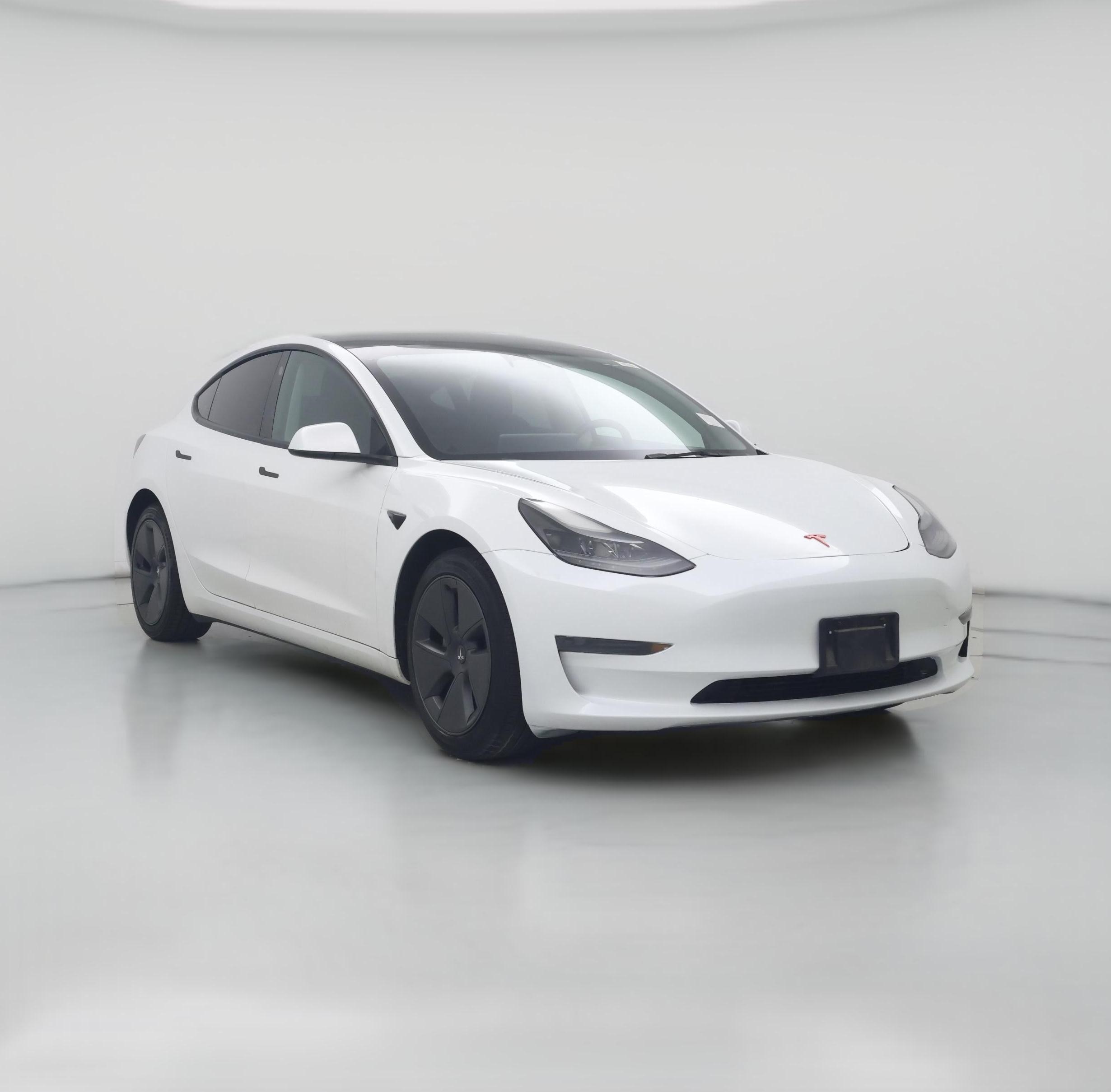 Thumbnail: 2023 Tesla Model 3 - 1