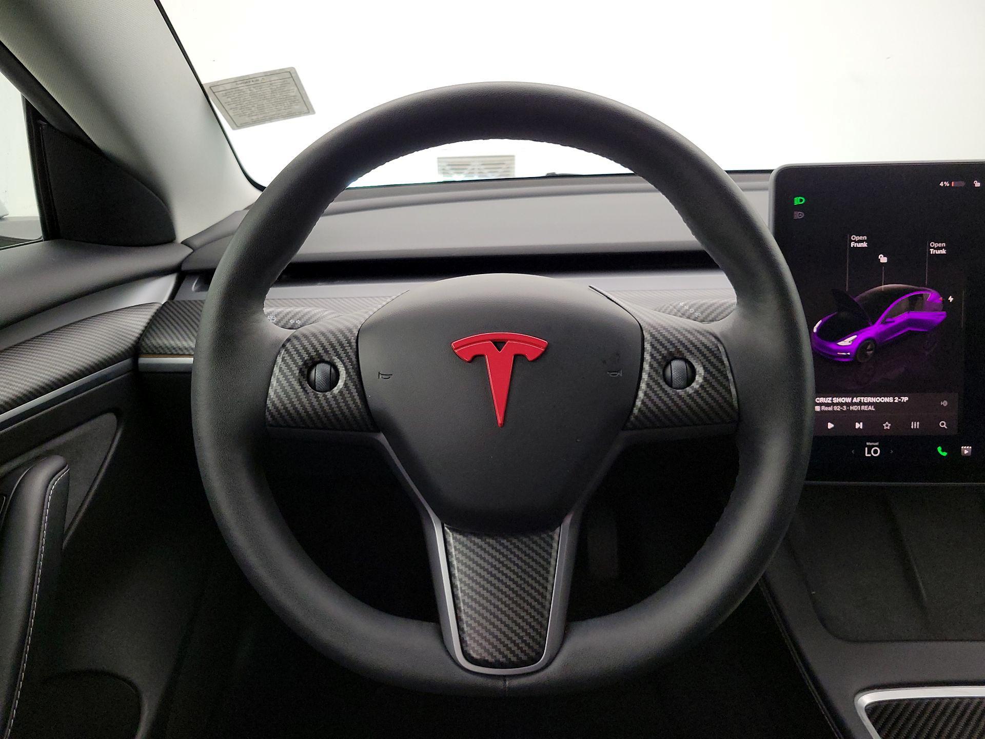 Thumbnail: 2023 Tesla Model 3 - 10