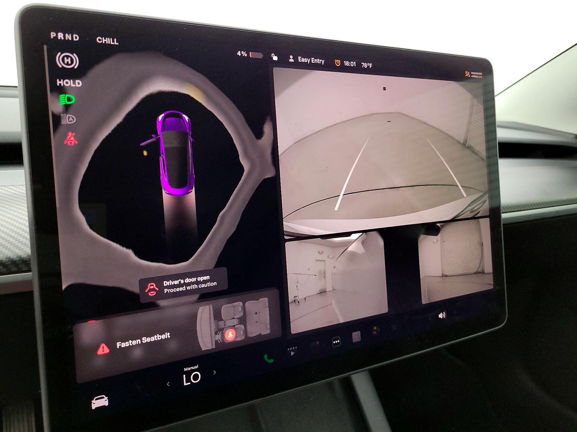 Thumbnail: 2023 Tesla Model 3 - 13