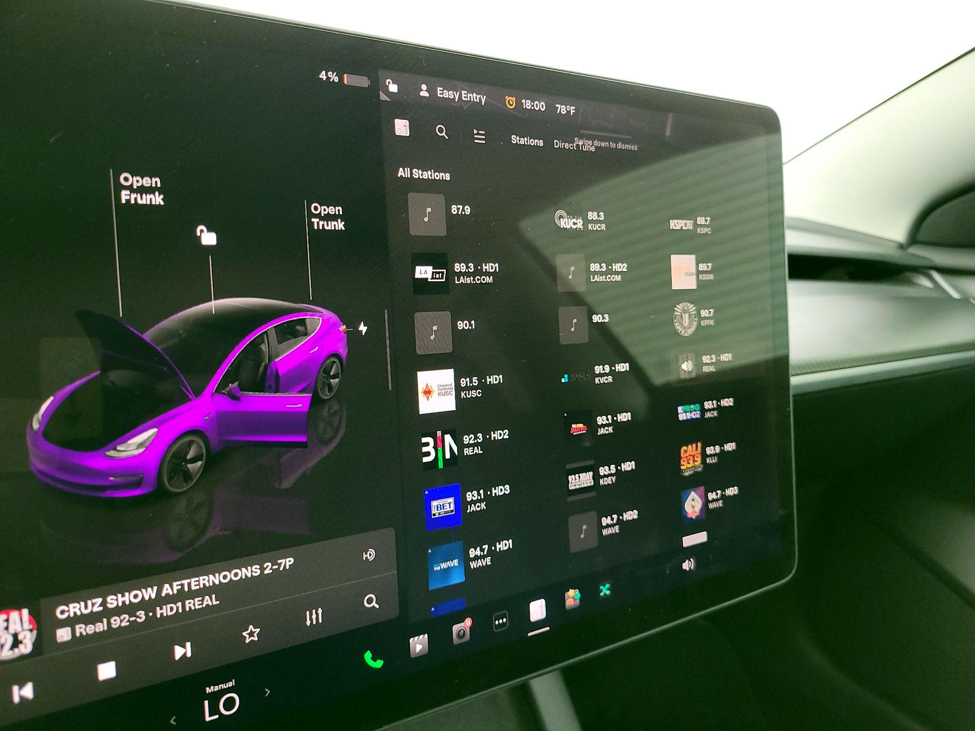 Thumbnail: 2023 Tesla Model 3 - 14