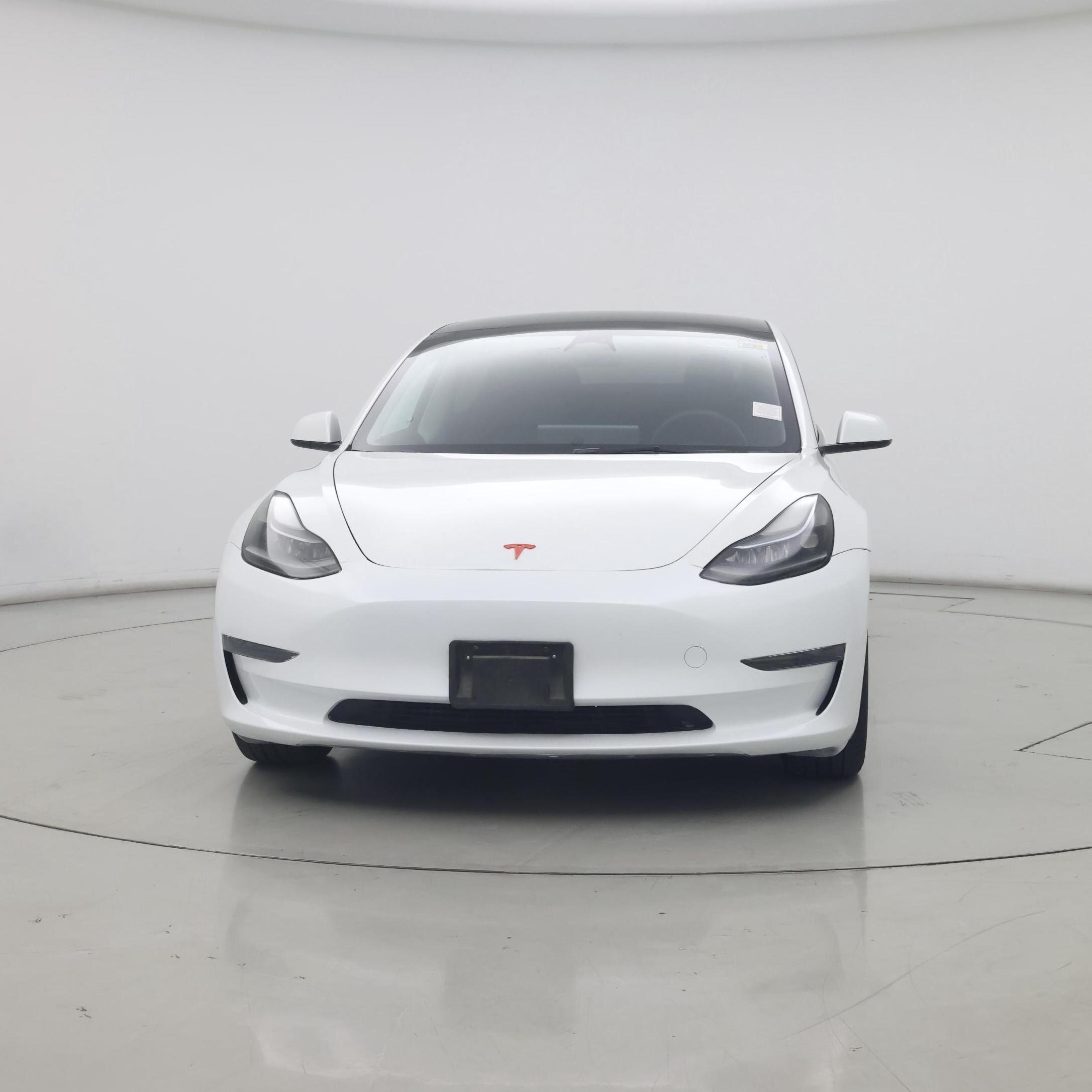 Thumbnail: 2023 Tesla Model 3 - 5