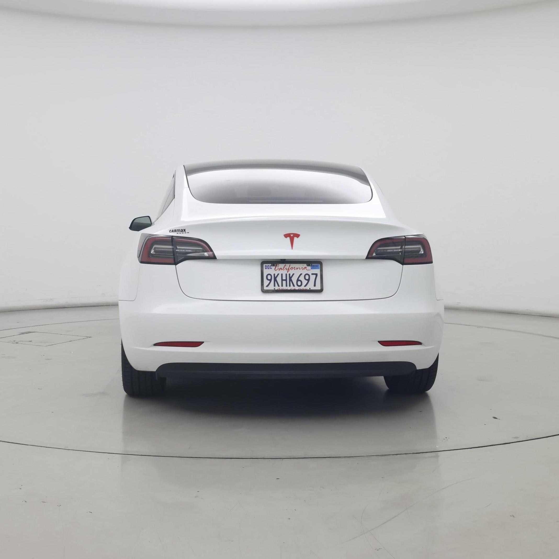 Thumbnail: 2023 Tesla Model 3 - 6