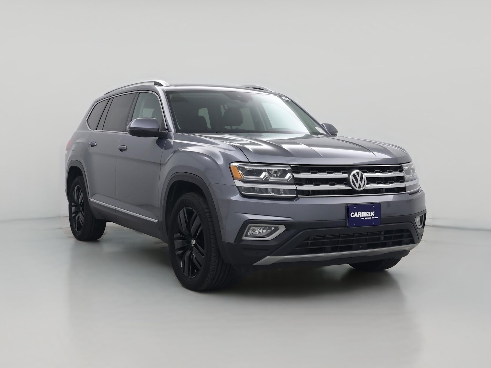 2019 Volkswagen Atlas SEL Premium