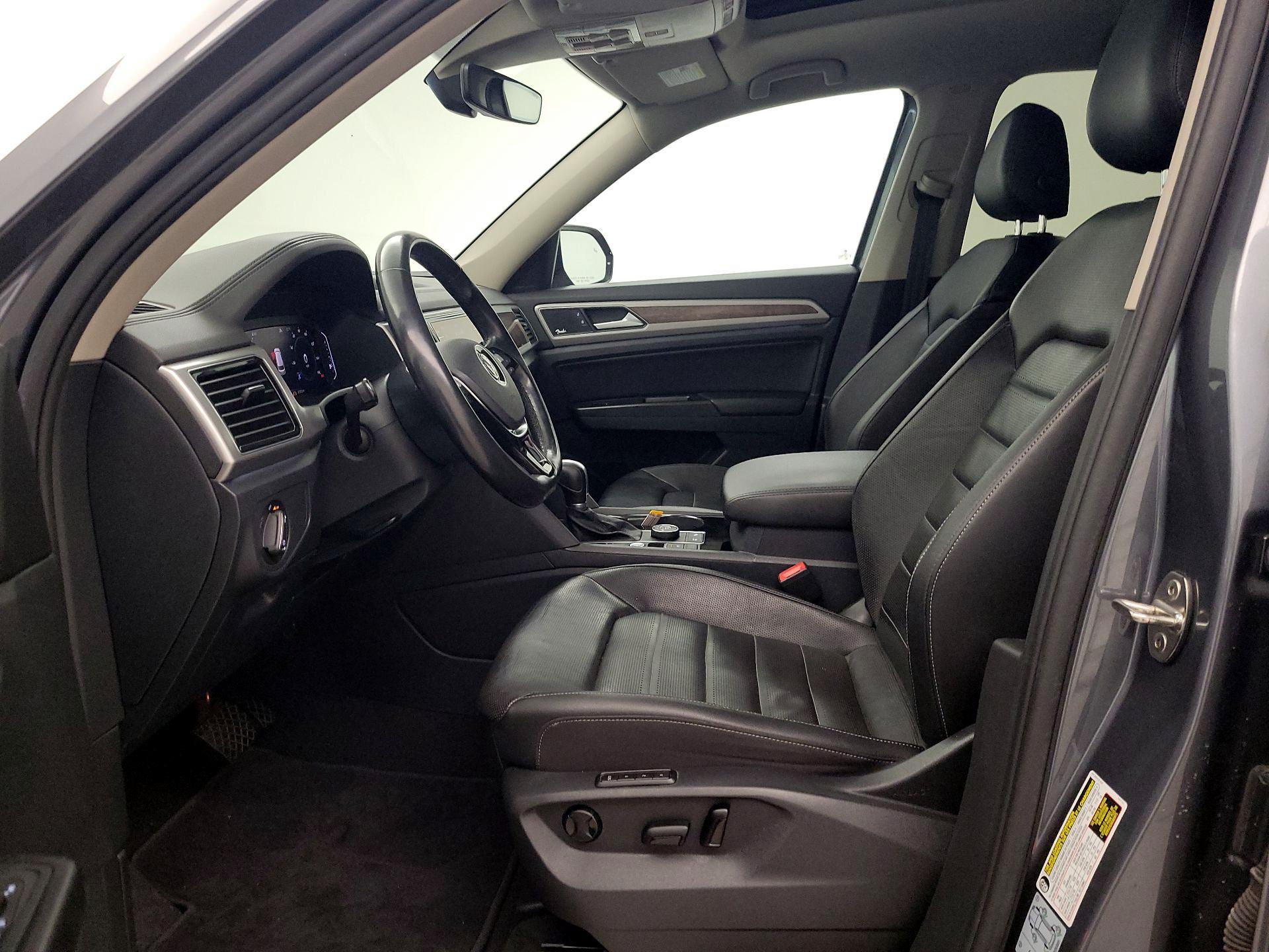 Thumbnail: 2019 Volkswagen Atlas - 11